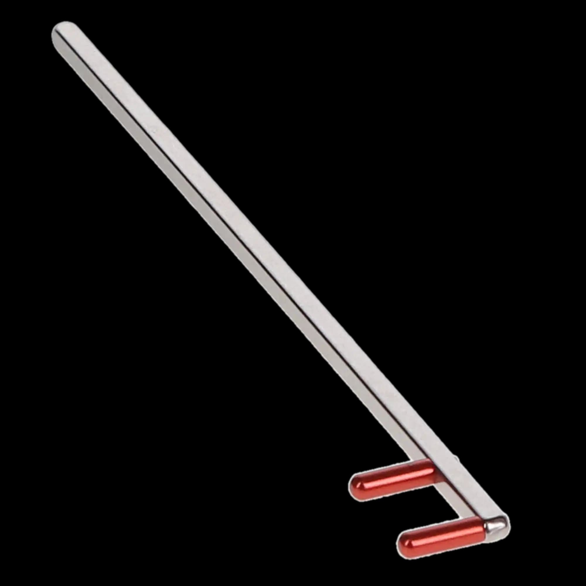 X-Ray Positioning Arm, Bitewing, Red, 1/Pk, 101201 thumbnail 2