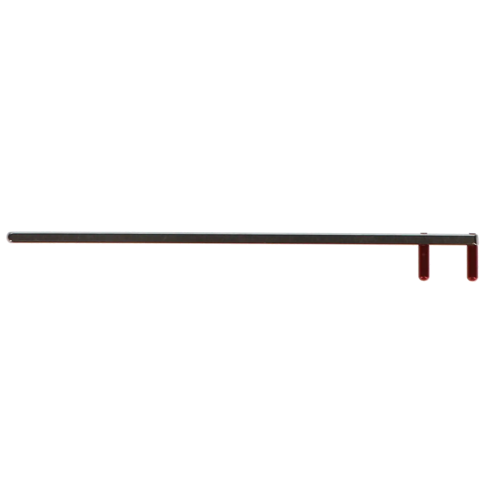 X-Ray Positioning Arm, Bitewing, Red, 1/Pk, 101201 thumbnail 5