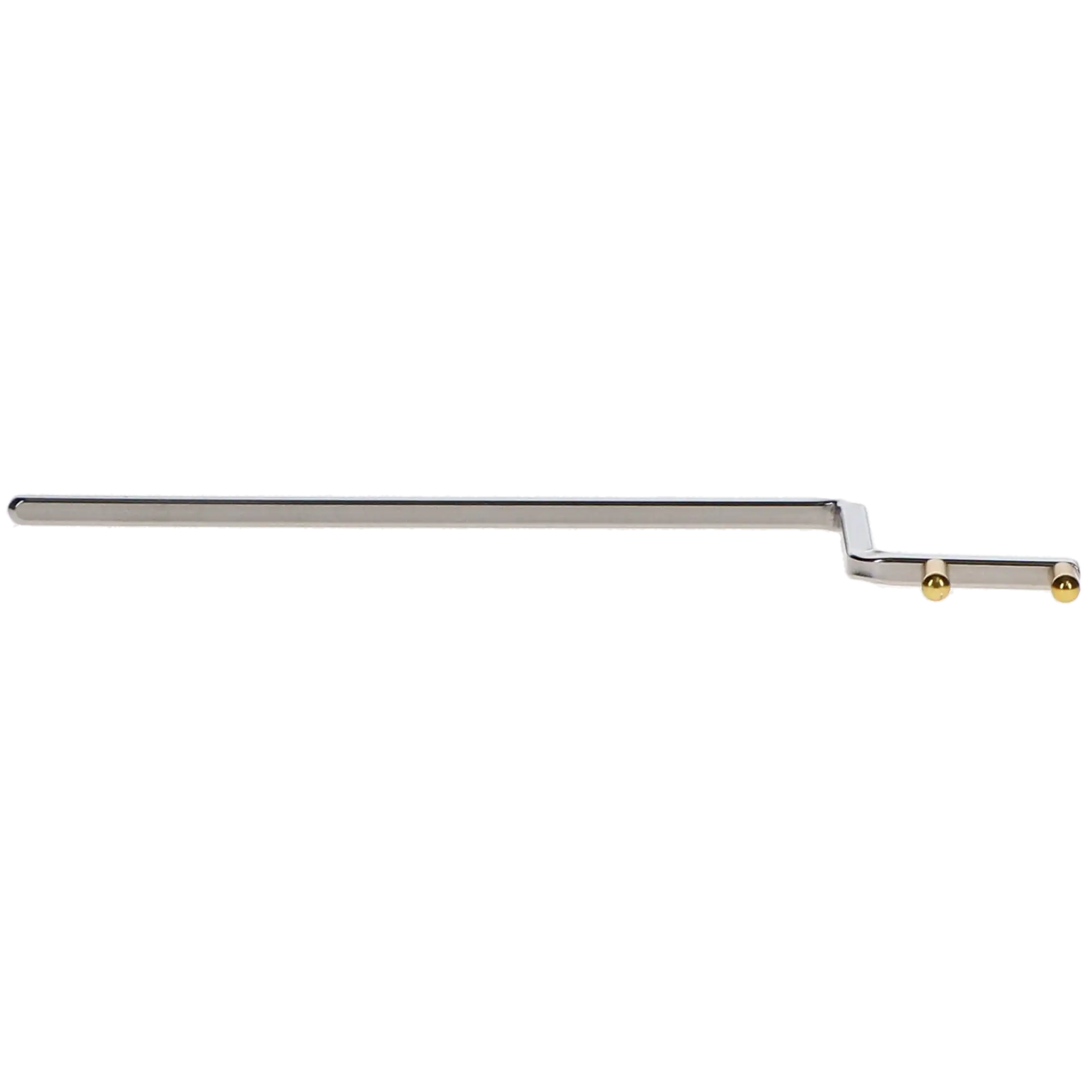 X-Ray Positioning Arm, Posterior, Yellow, 1/Pk, 101202 - X-Ray Positioning Arm, Posterior, Yellow, 1/Pk, 101202 - Image 1