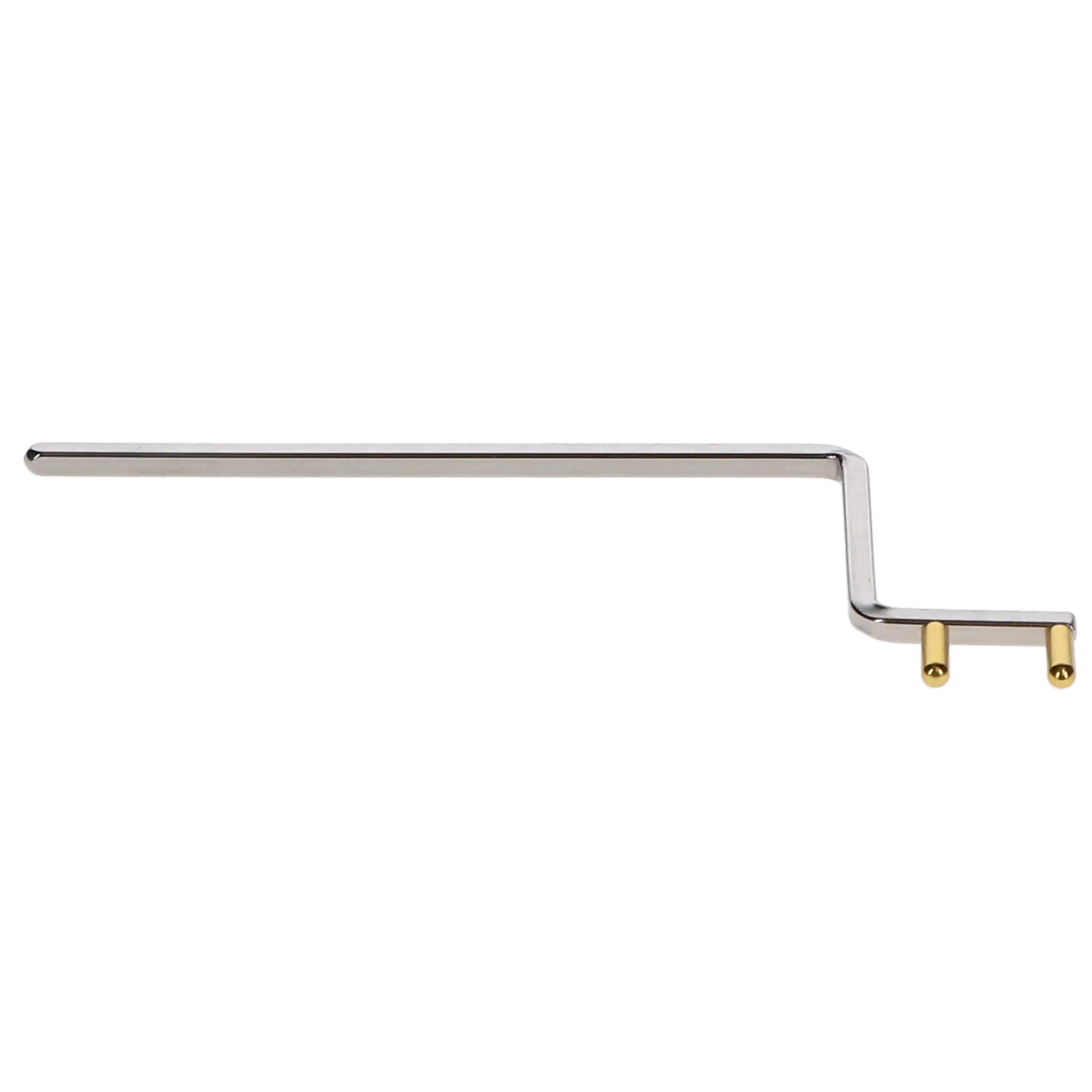X-Ray Positioning Arm, Posterior, Yellow, 1/Pk, 101202 thumbnail 2