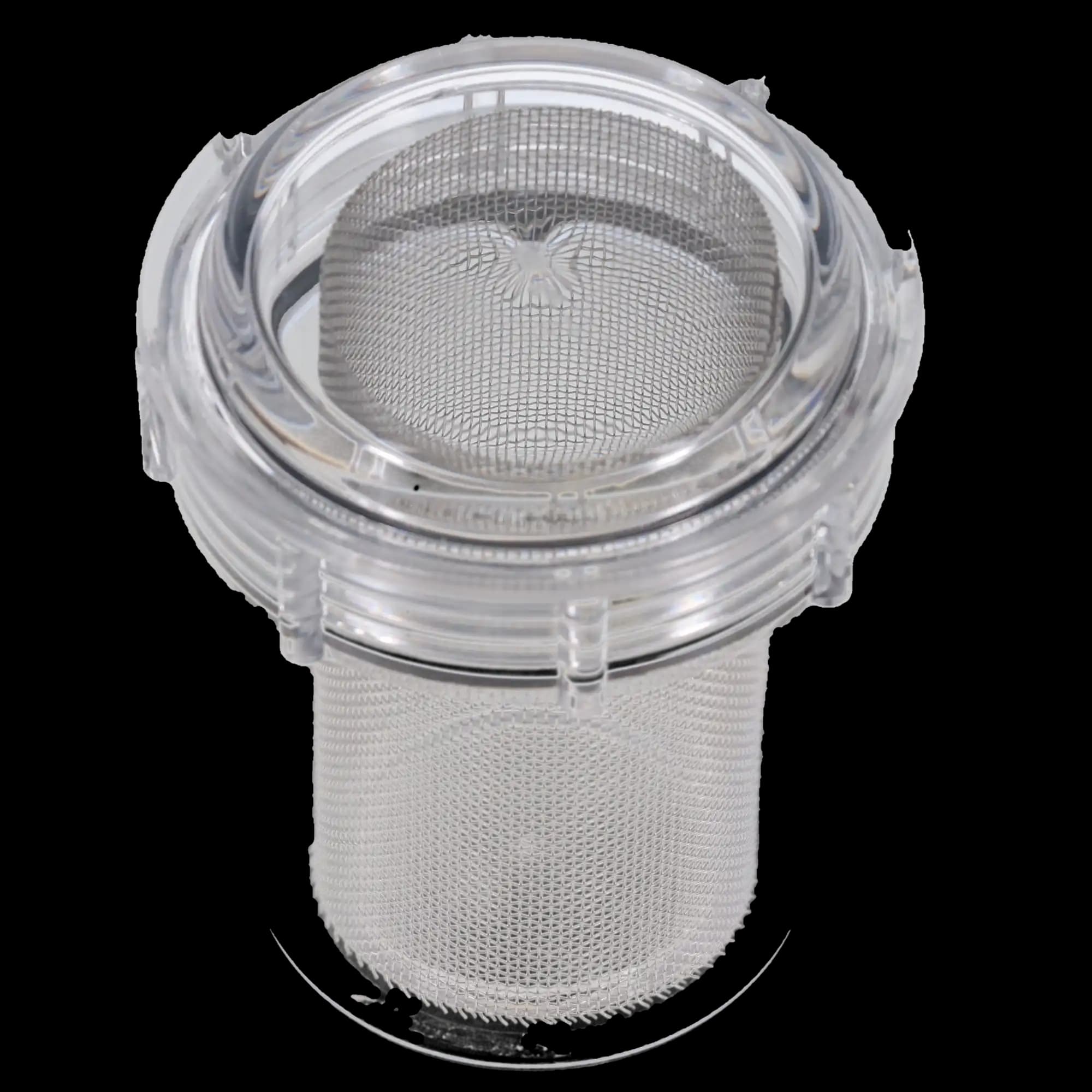 Evacuation Trap #2300, 3-1/2" x 4-3/8", 8/Box, 101221 - Evacuation Trap # 2300 (3 1/2" X 43/8") 8/Box, 101221 - Image 1