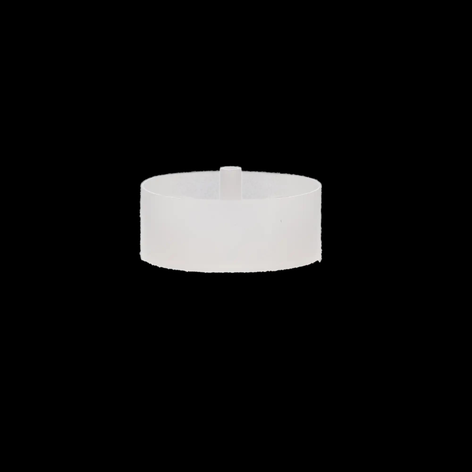 Disposable Evacuation Trap, 2 1/8", #5501, 144/Pk, 101224 - Disposable Trap, 2 1/8", # 5501, 144/Pk, 101224 - Image 1