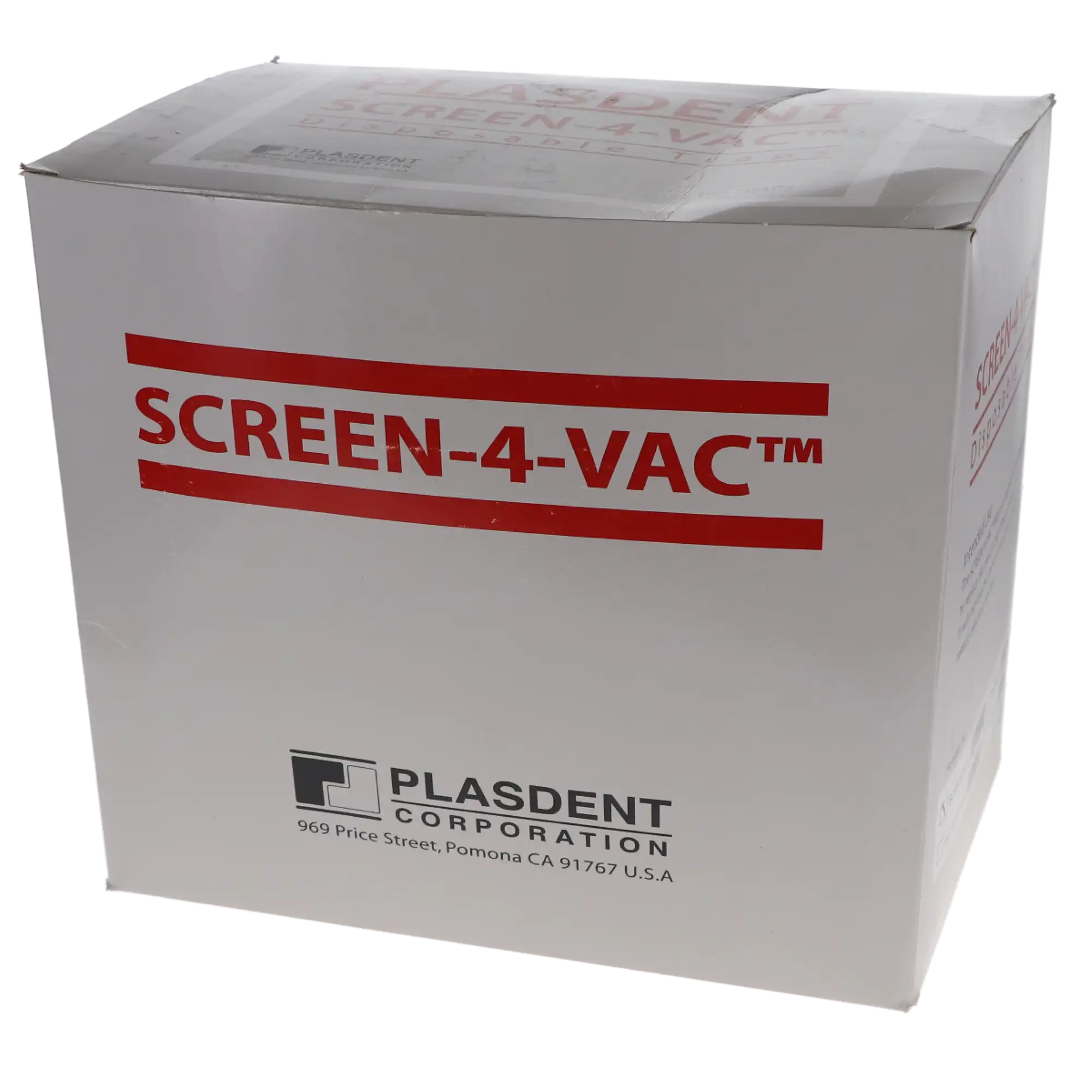 Disposable Evacuation Trap, 2 1/8", #5501, 144/Pk, 101224 thumbnail 4