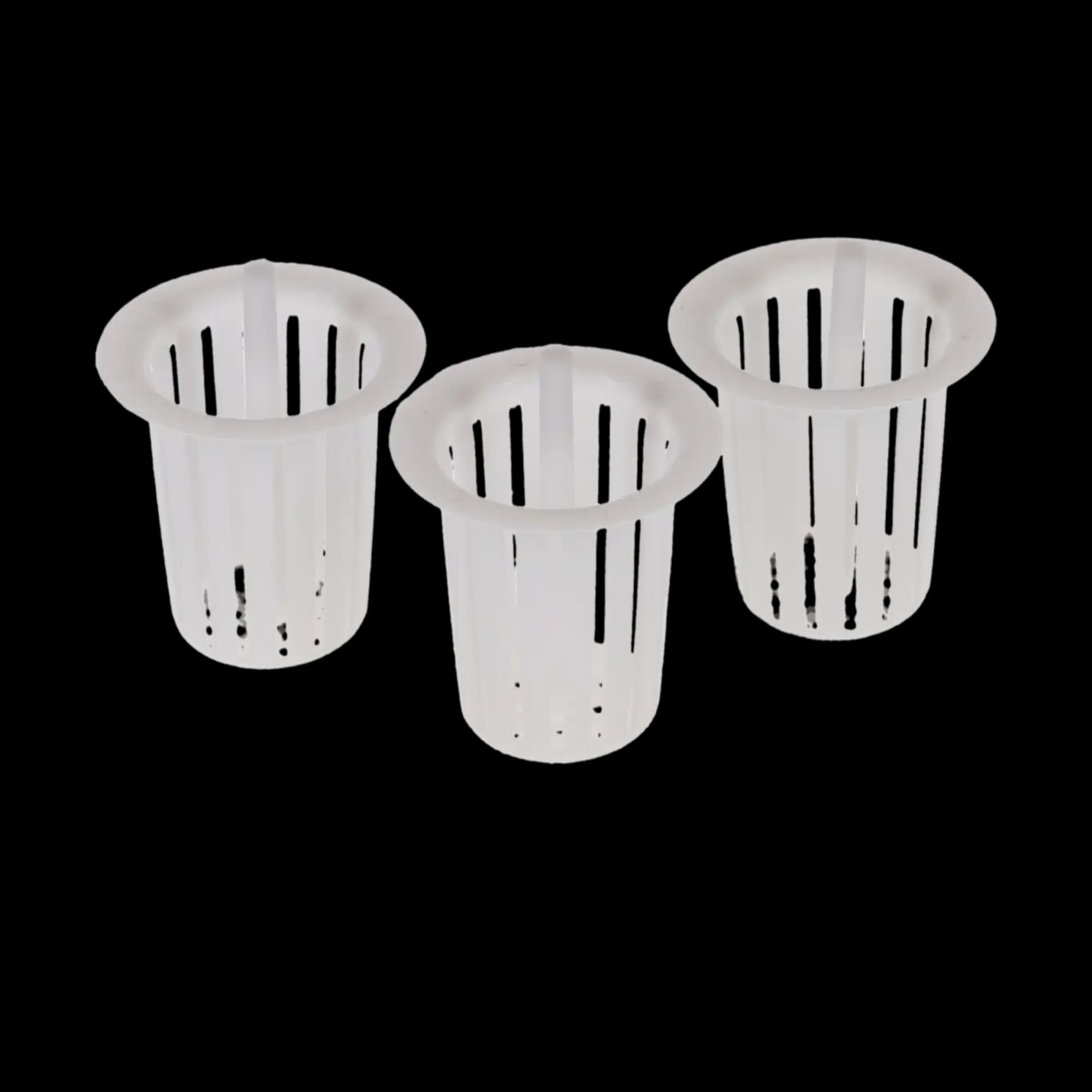 Disposable Trap, 1 5/8", #6400, 144/Pk, 101228 thumbnail 2