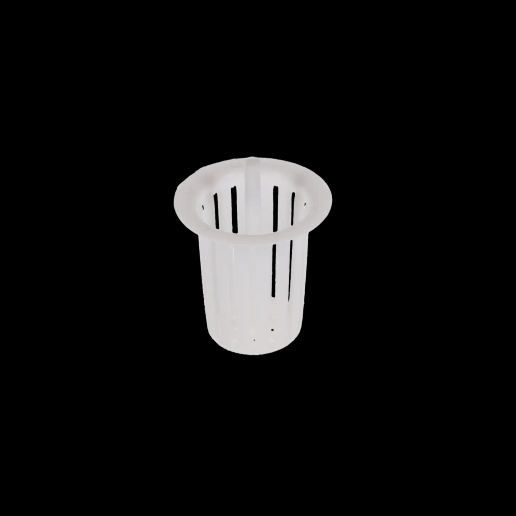 Disposable Trap, 1 5/8", #6400, 144/Pk, 101228 thumbnail 5