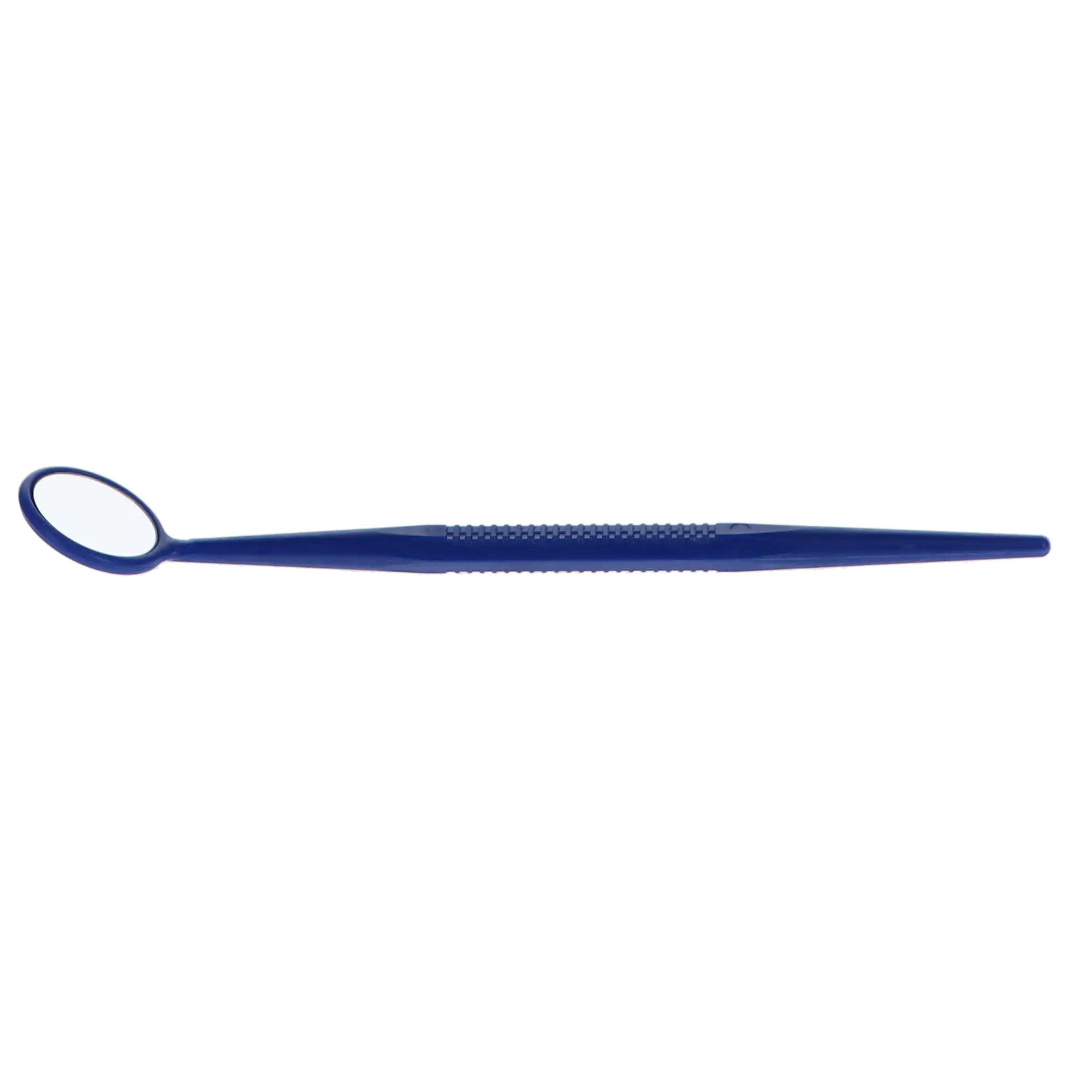 Disposable Mouth Mirrors, Plastic, 100/Bag (50 Green/50 Blue), 101232 - Disposable Mouth Mirrors Bag/100 50/Green 50/Blue, 101232 - Image 1