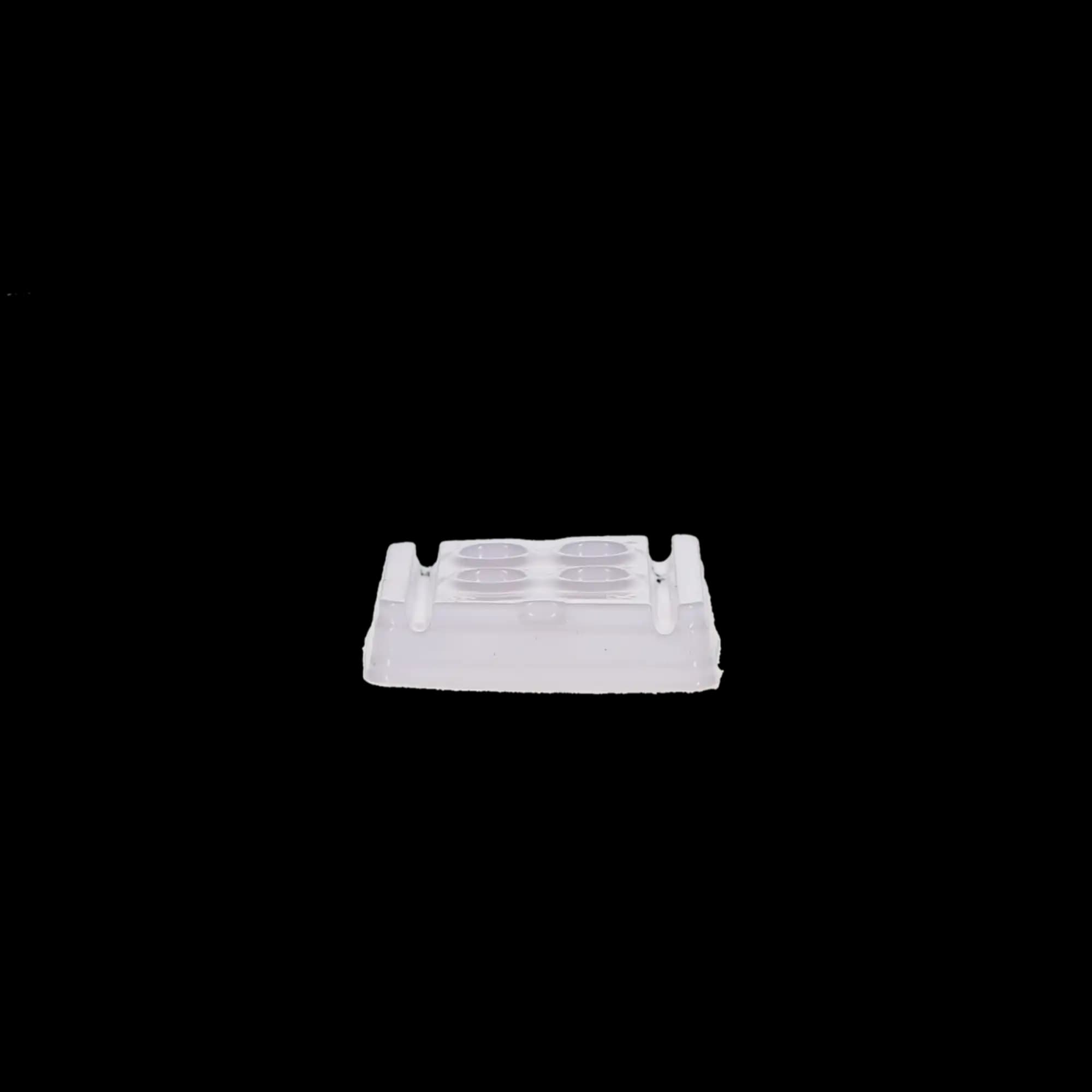 Disposable Mixing Well, #4, White, 200/Pack, 101234 - Disposable Mixing Well, # 4, White, 200/Pk, 101234 - Image 1
