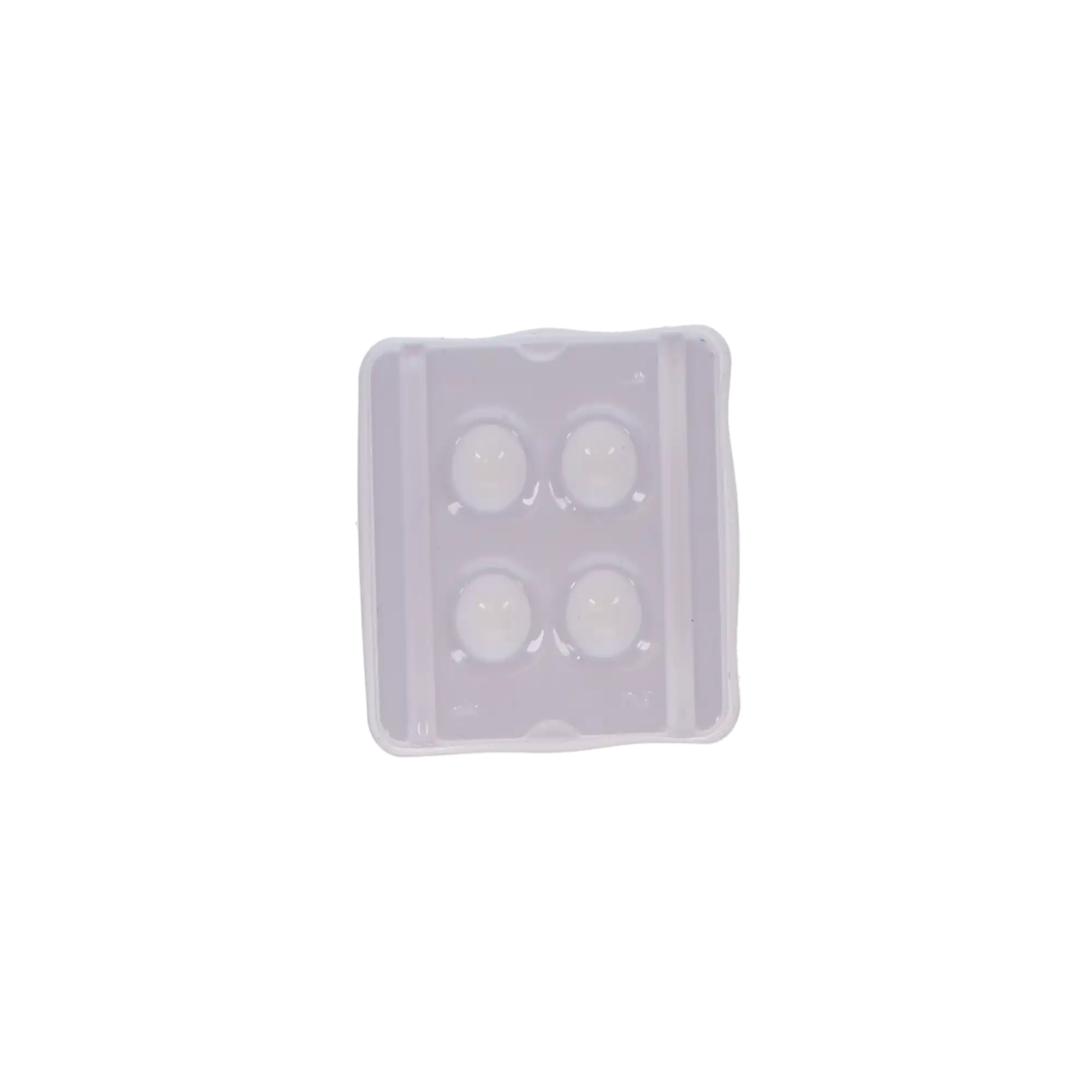 Disposable Mixing Well, #4, White, 200/Pack, 101234 thumbnail 5