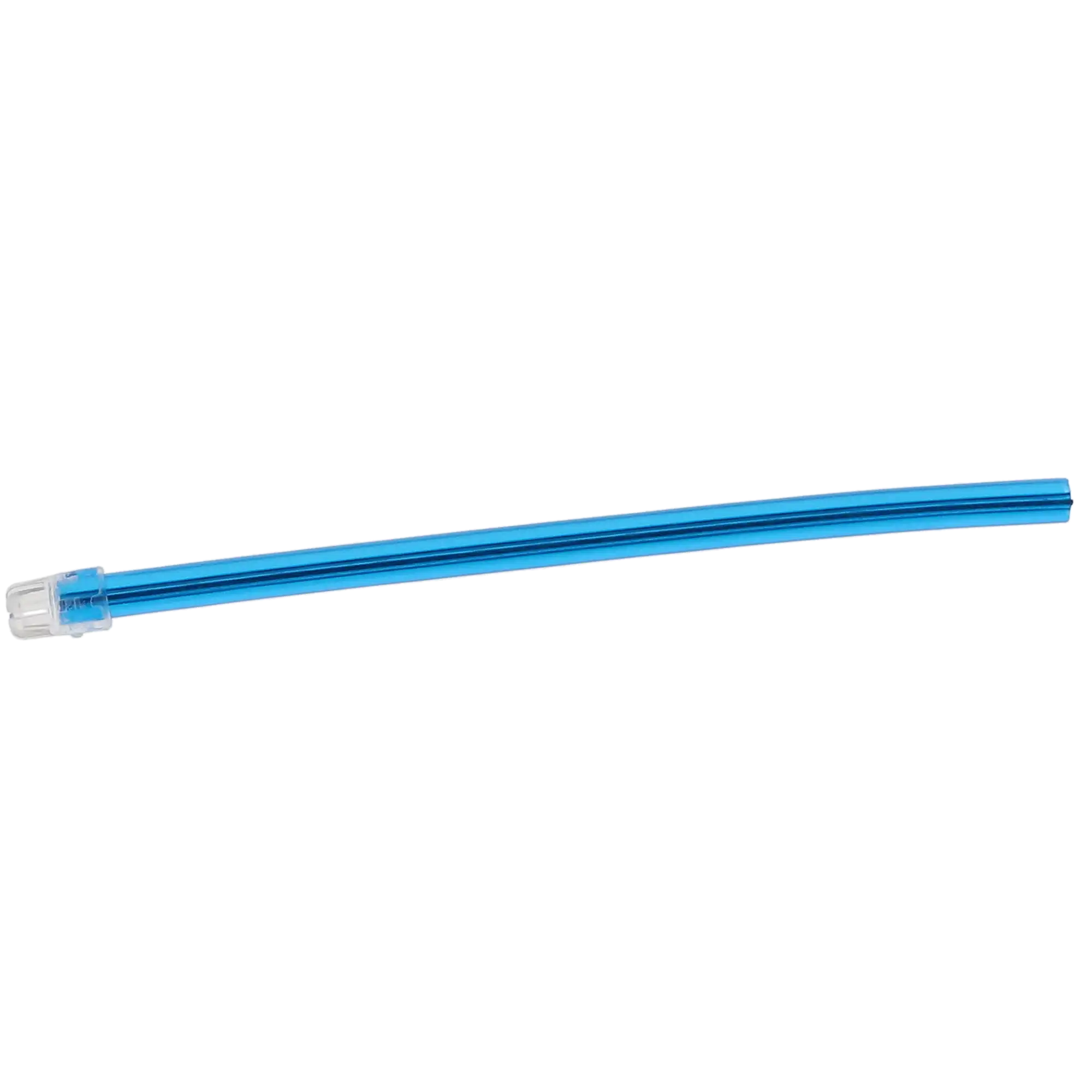 Saliva Ejector, Blue, Latex-Free, Disposable, 100/Bag, 101520 thumbnail 3
