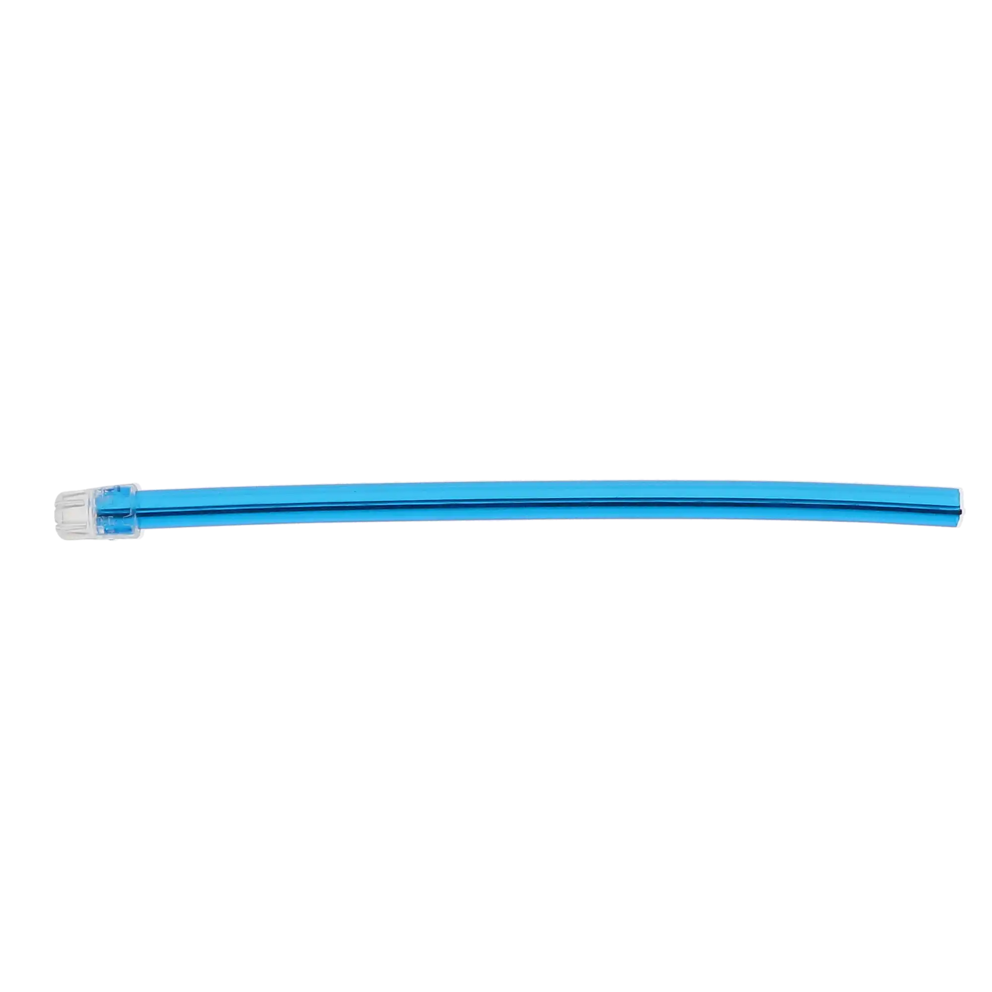 Saliva Ejector, Blue, Latex-Free, Disposable, 100/Bag, 101520 thumbnail 5