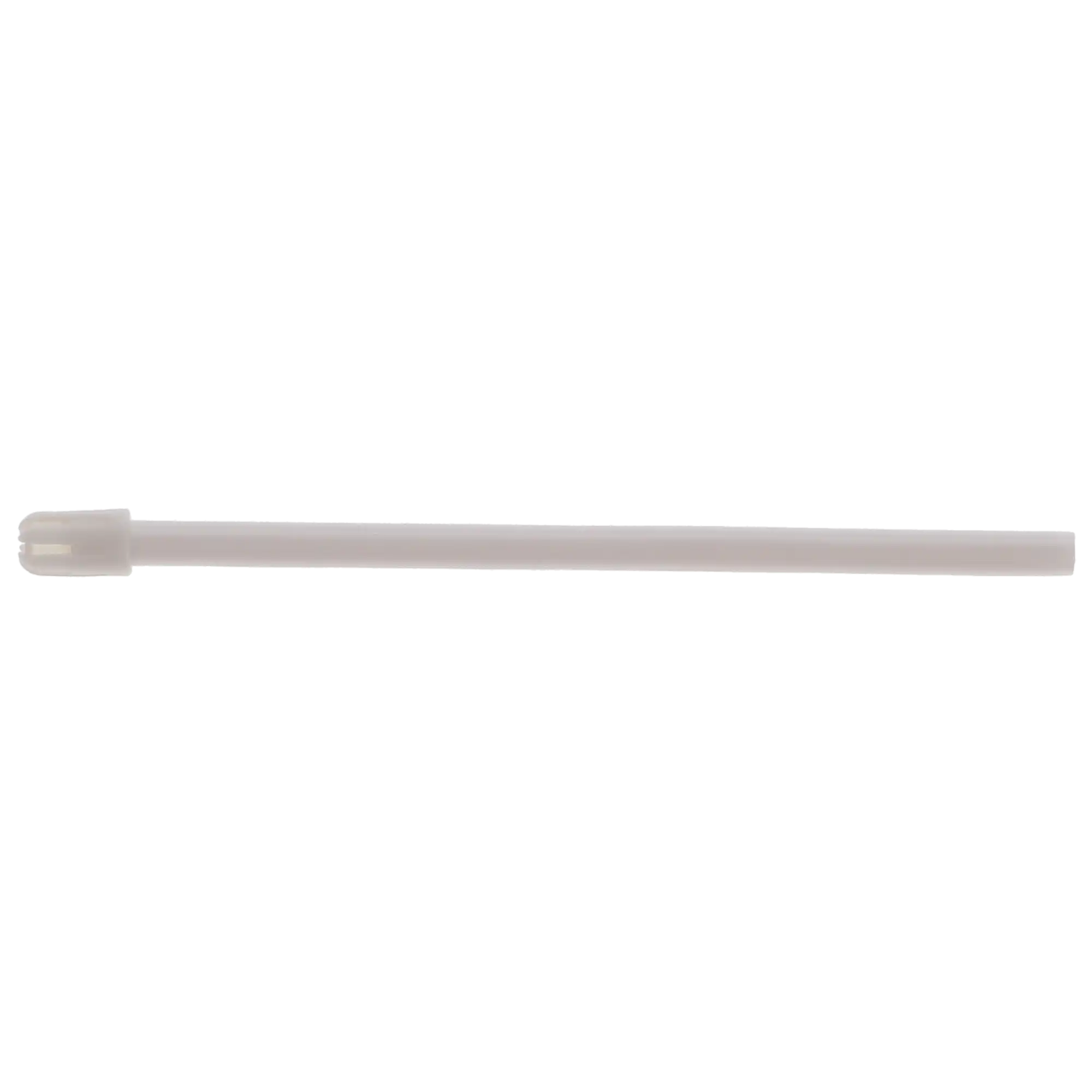 Saliva Ejector, White/White, 100/Bag, 101521 thumbnail 5