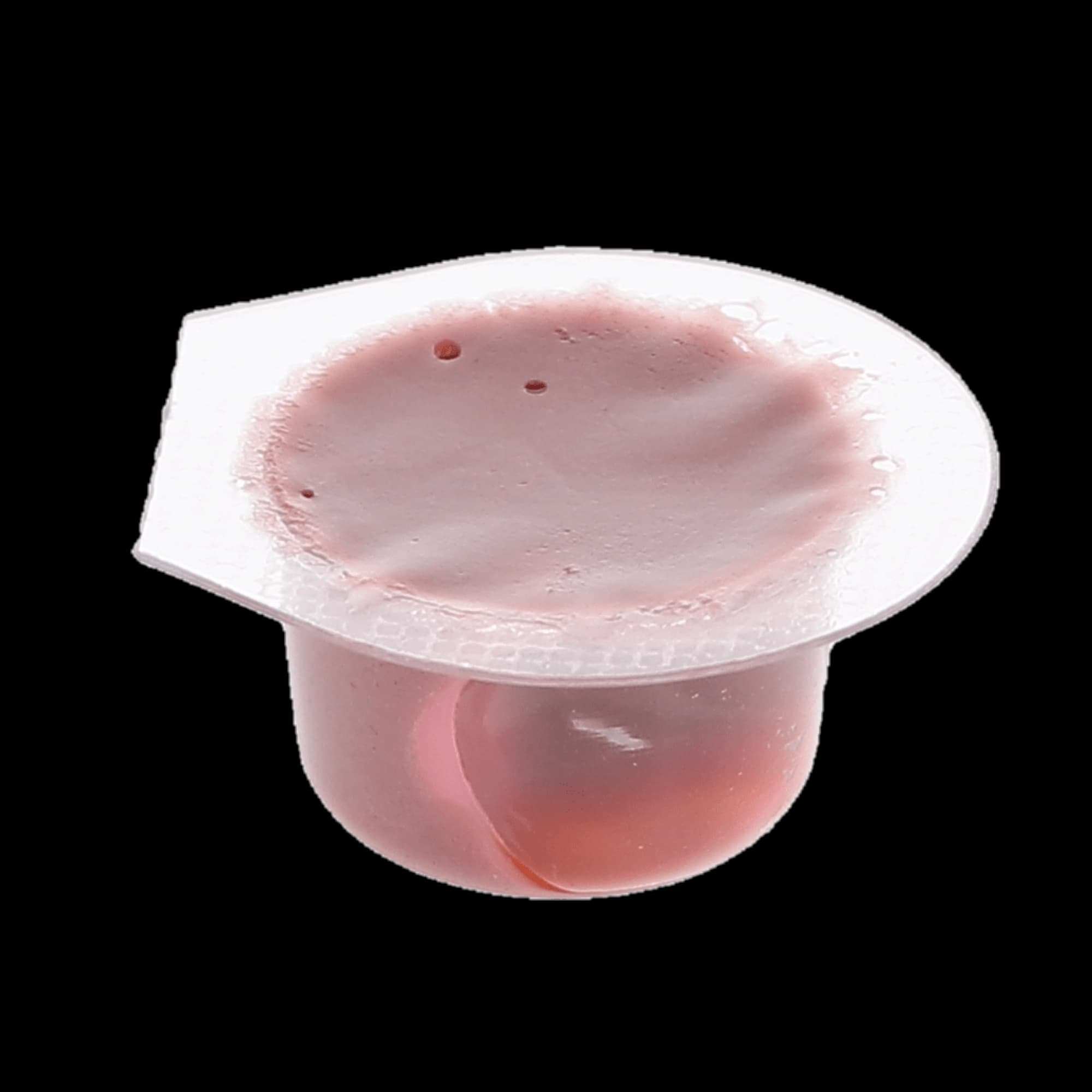 Aira Prophy Paste Cups, Coarse, Cherry, 200/Box, 102014 - Prophy Paste Cups, Coarse, Cherry, 200/Box, 102014 - Image 1