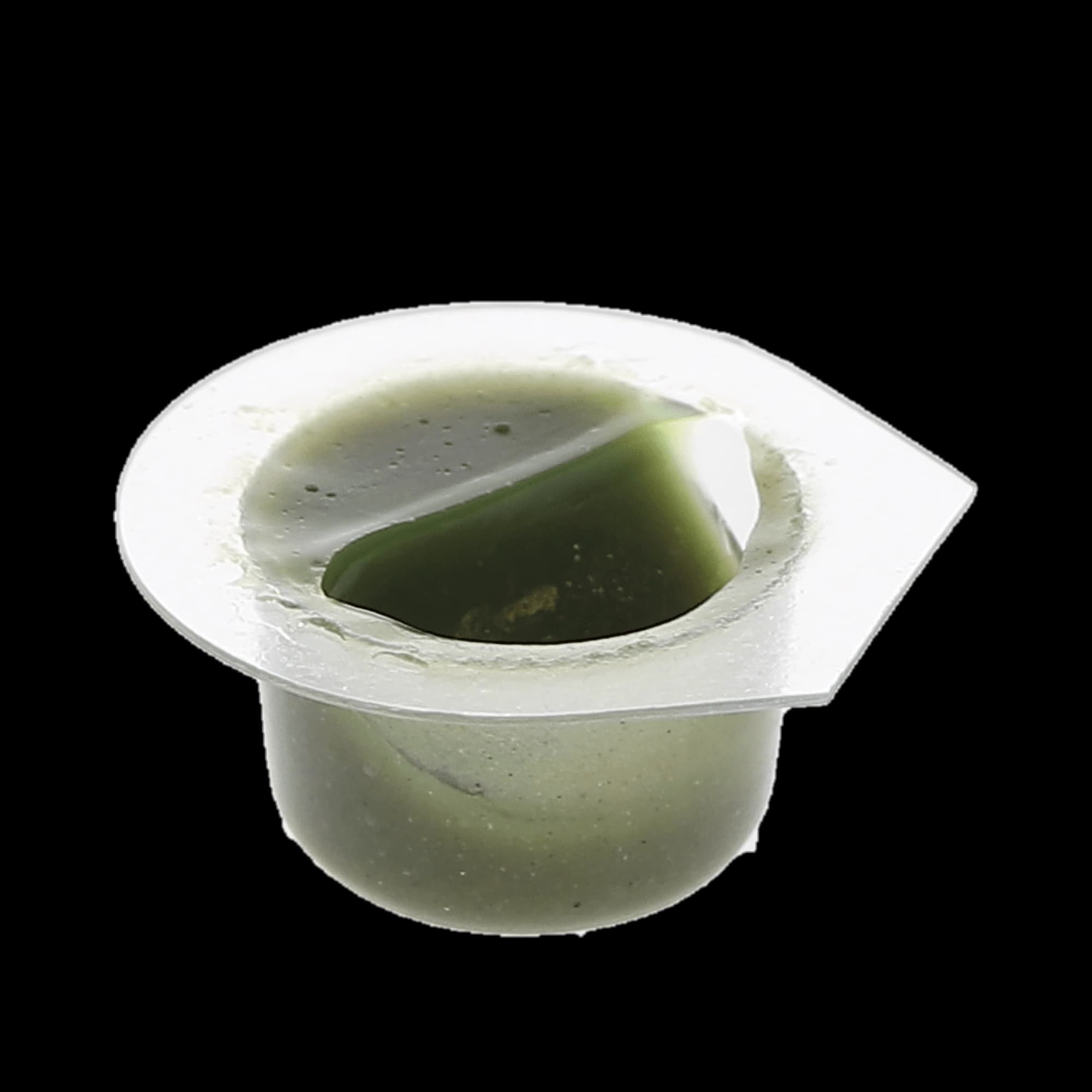 Aira Prophy Paste Cups, Coarse, Mint, 200/Box, 102015 - Prophy Paste Cups, Coarse, Mint, 200/Box, 102015 - Image 1