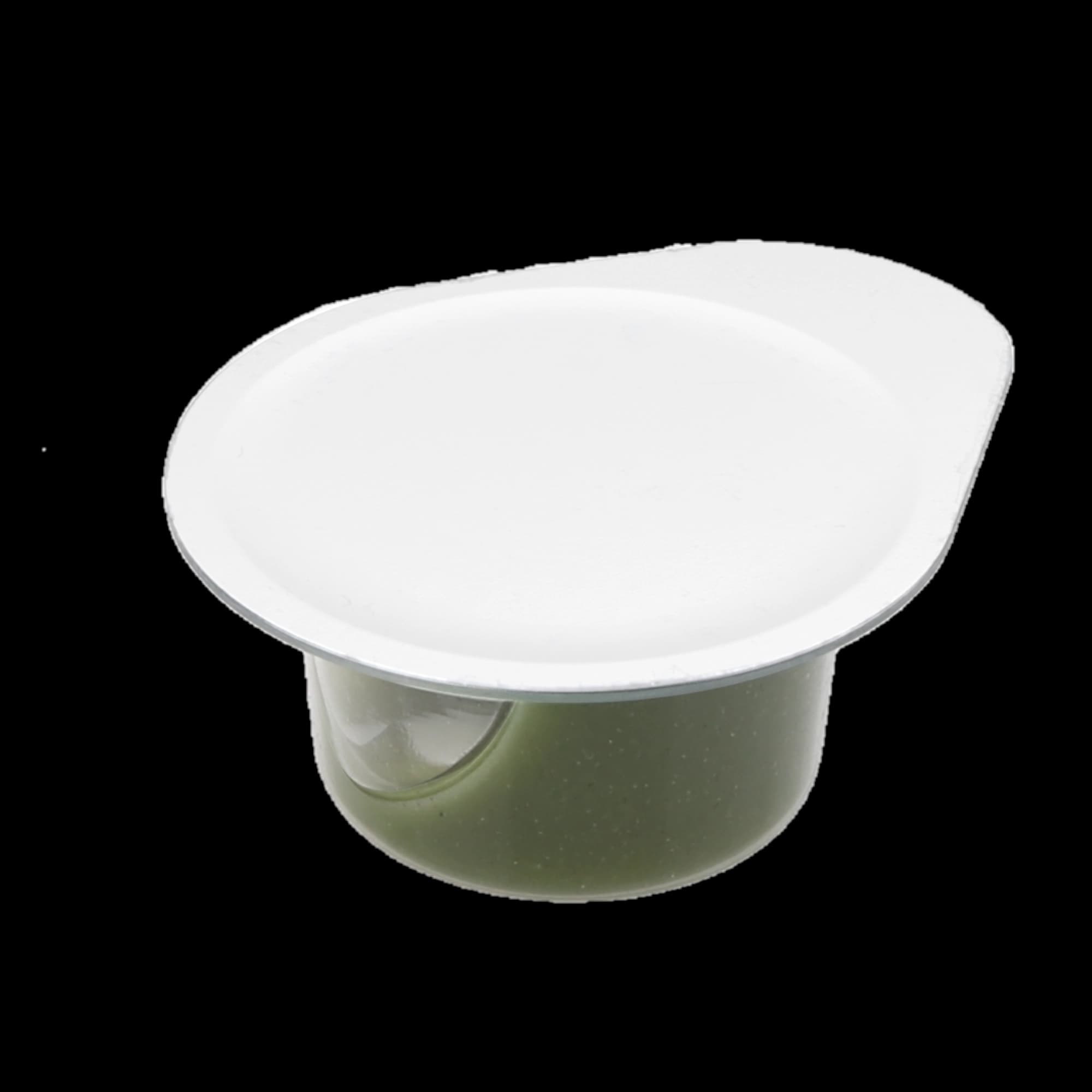 Aira Prophy Paste Cups, Coarse, Mint, 200/Box, 102015 thumbnail 5