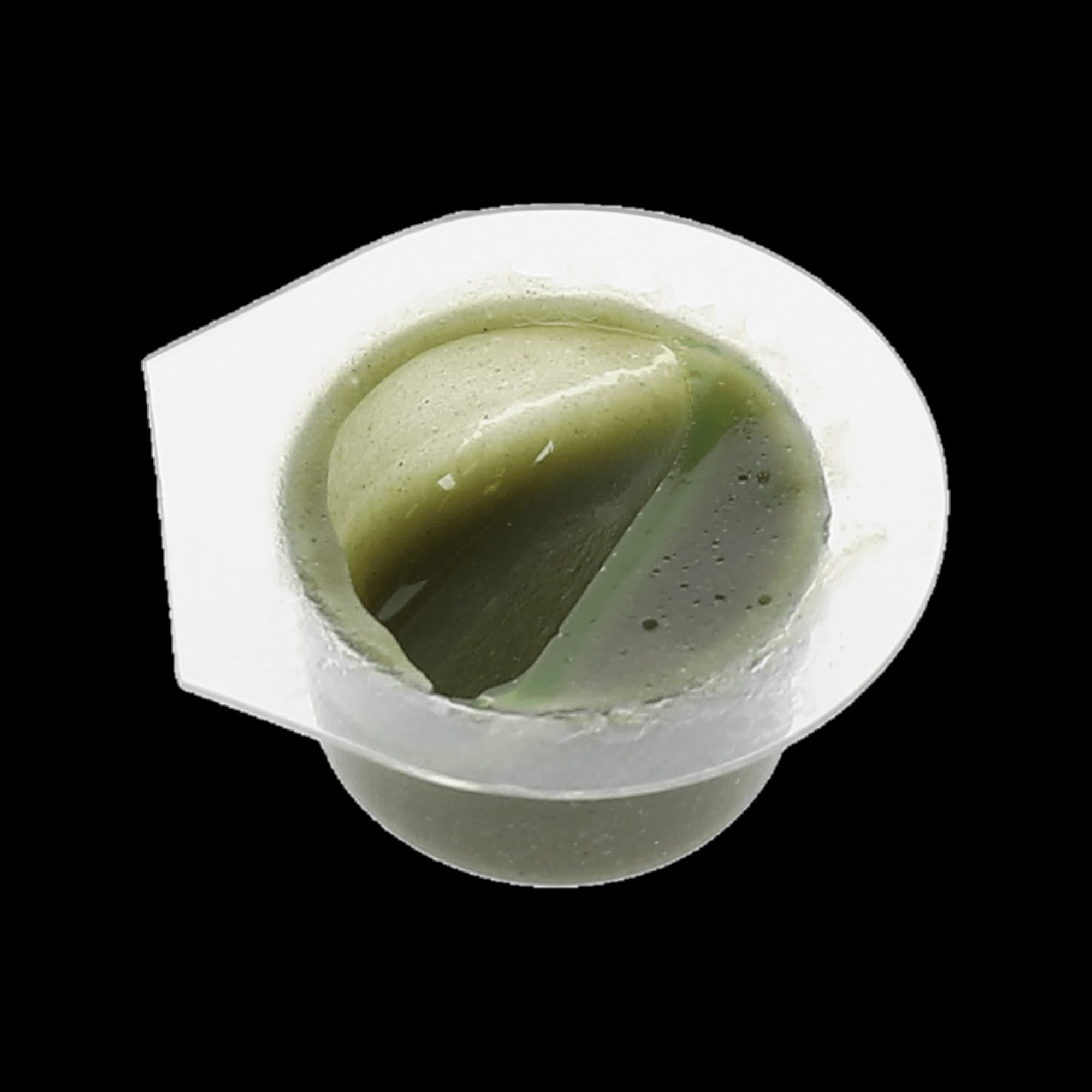 Aira Prophy Paste Cups, Medium, Mint, 200/Box, 102016 thumbnail 2