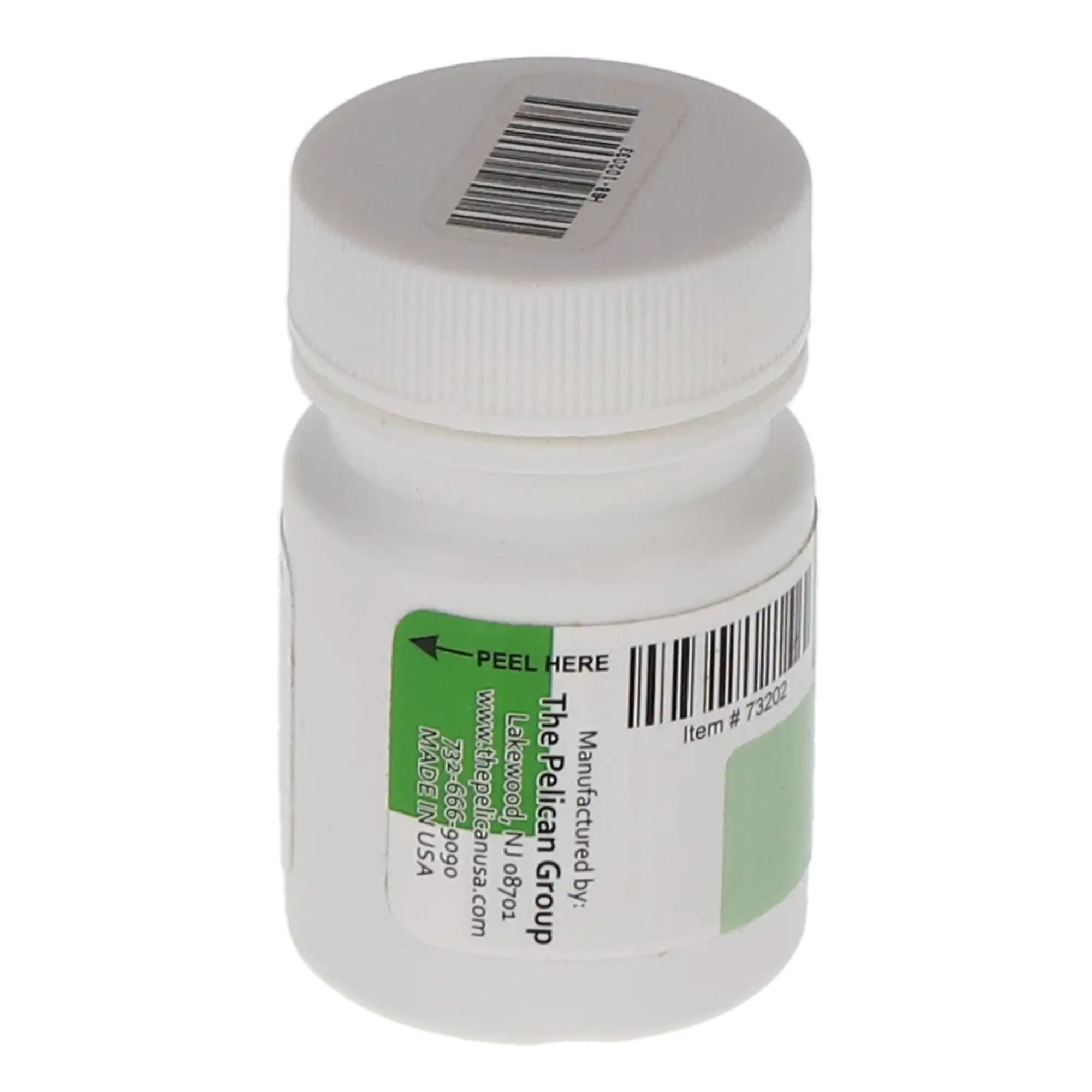 Topical Benzocaine Gel, 20%, 1 oz/Bottle, Mint Flavor, 1000/Box thumbnail 3