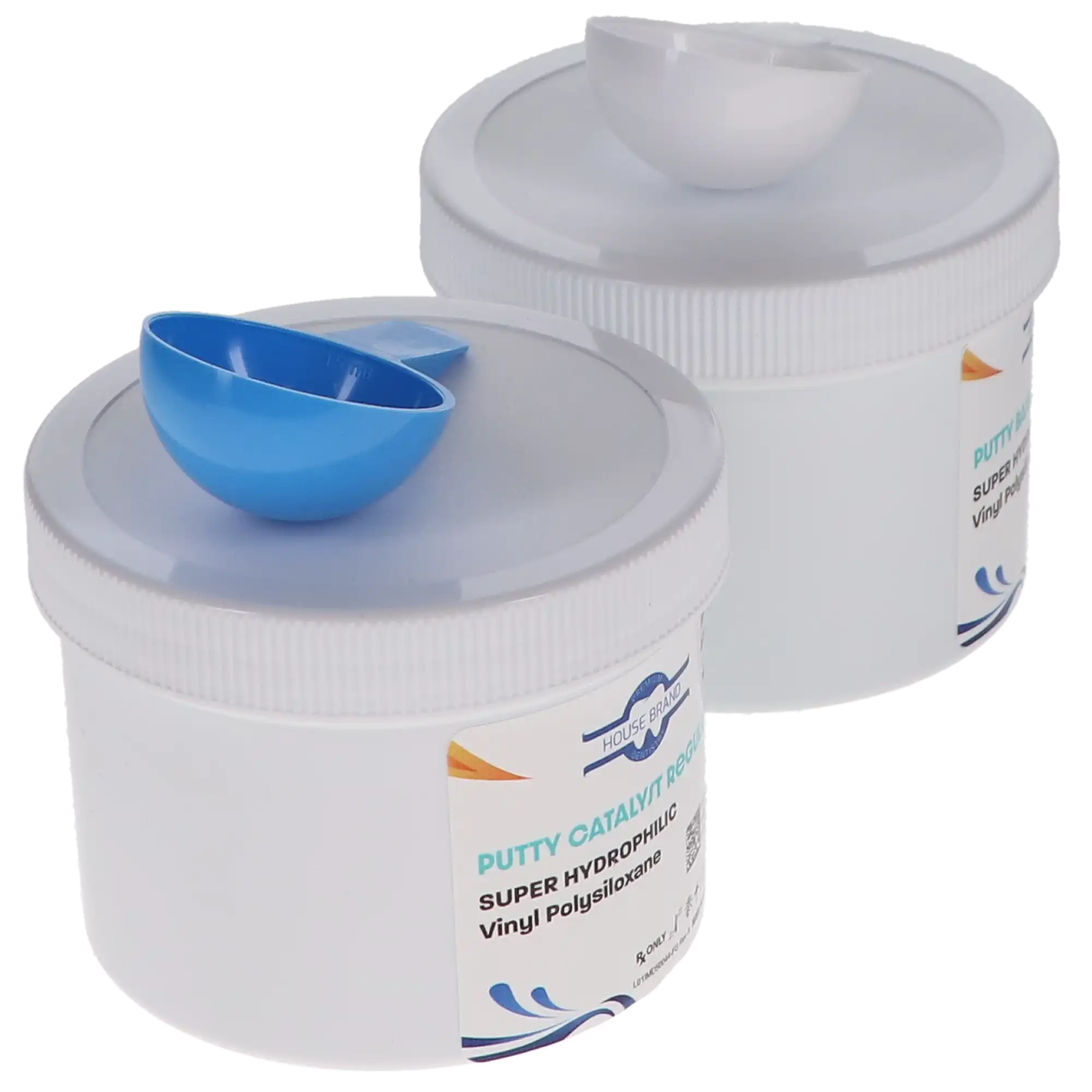 VPS Putty Regular Set, 210141 thumbnail 2