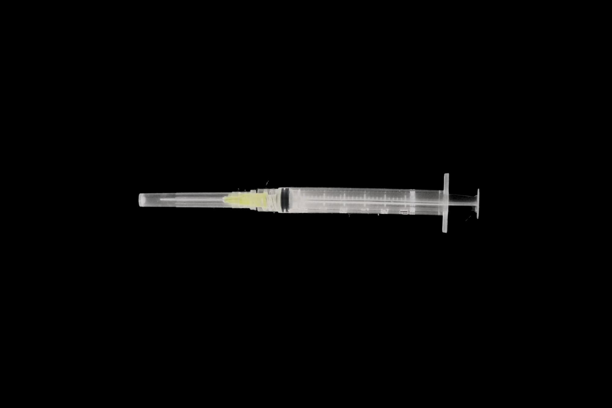 Endo Irrigation Needles with Syringe Side-Vent, 27 Gauge, Yellow, 100/Pack, 107115 thumbnail 5