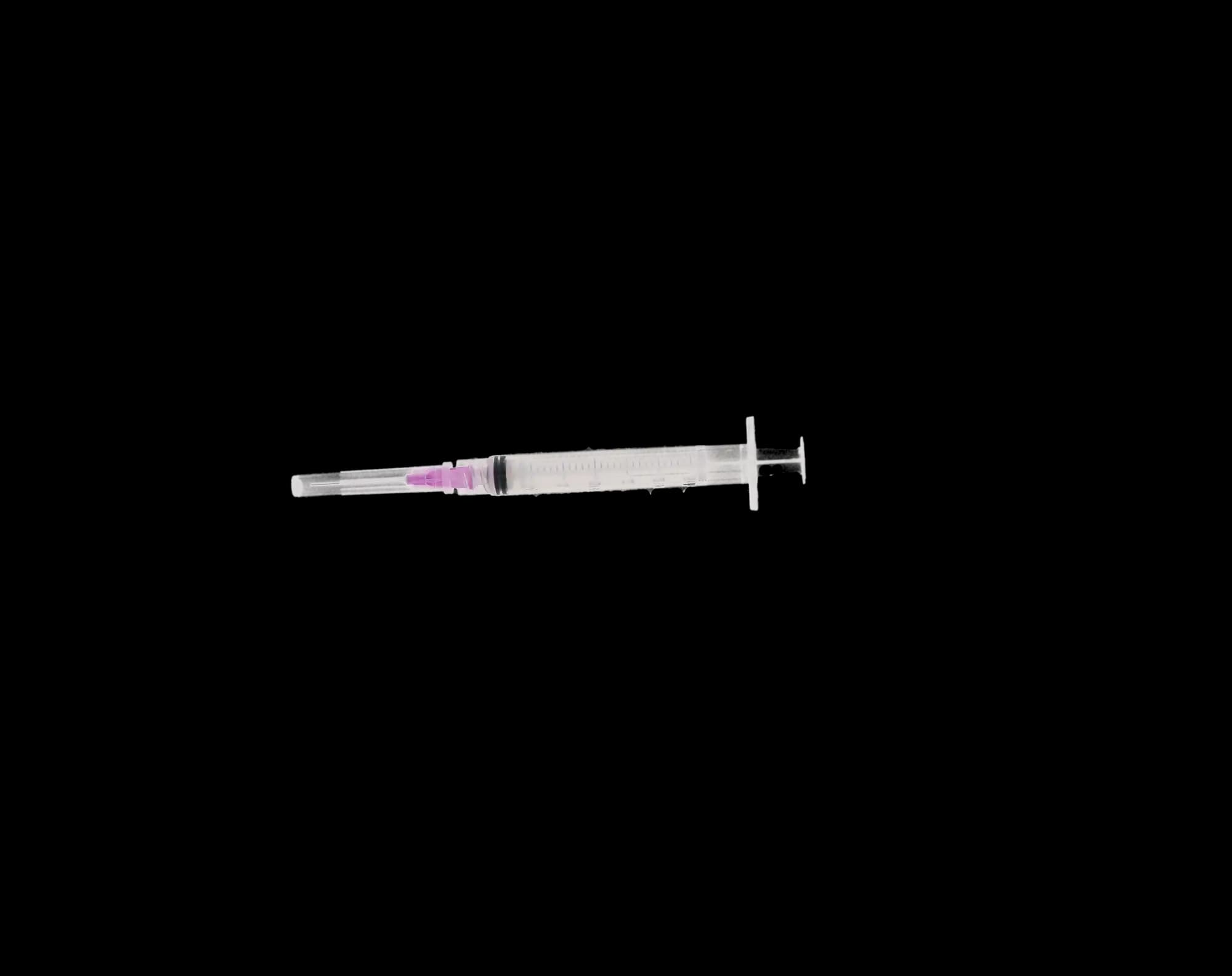 Endo Irrigation Needles with Syringe Side-Vent, 30 Ga, Purple, 100/Pk, 107118 thumbnail 5