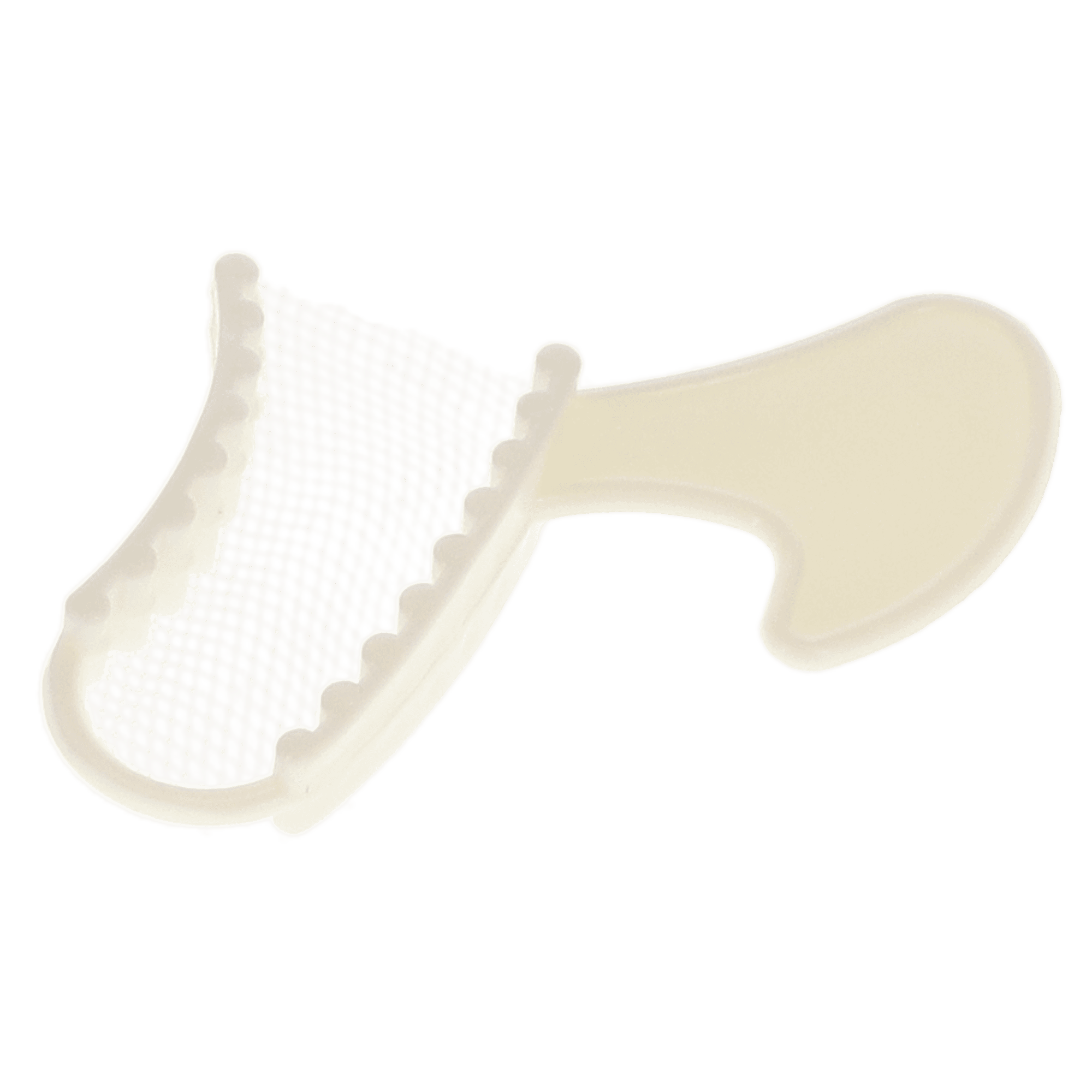 Bite Registration Trays, Posterior, 50/Box, 108117 thumbnail 5