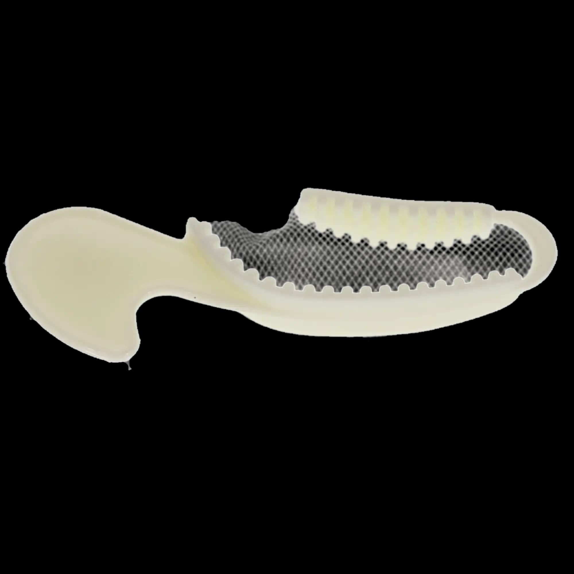 Bite Registration Trays, Quadrant, 35/Box, 108118 thumbnail 2