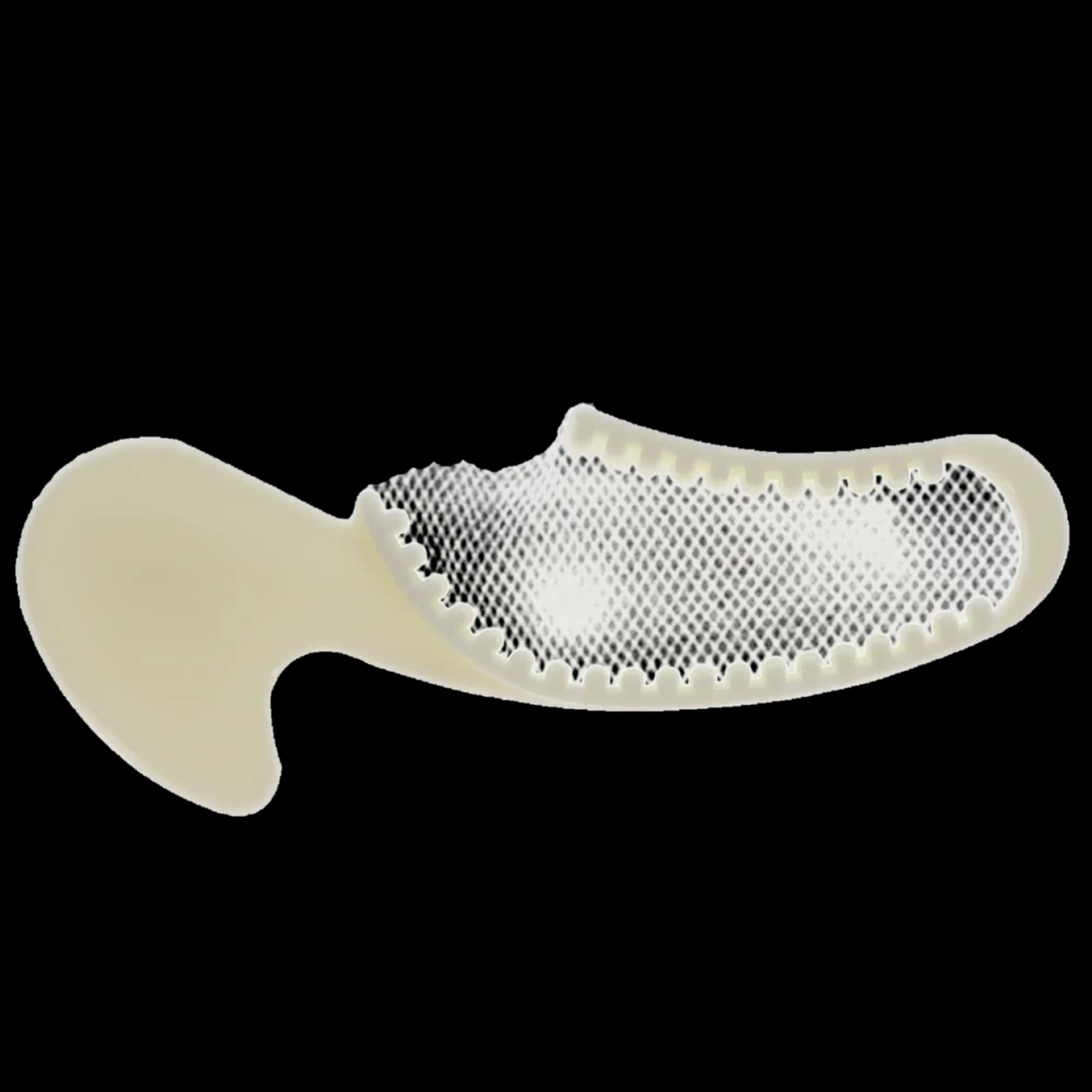 Bite Registration Trays, Quadrant, 35/Box, 108118 thumbnail 6