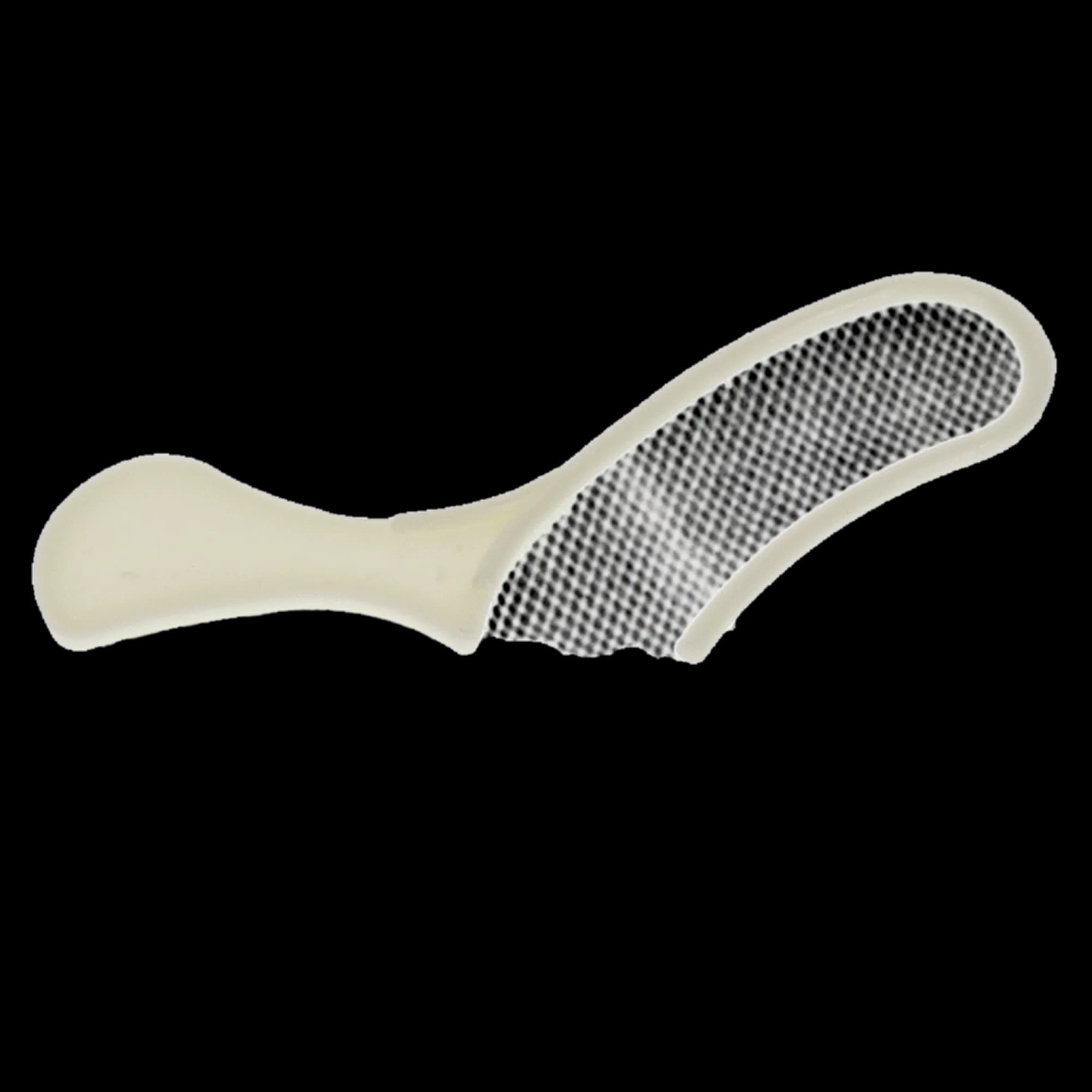 Bite Registration Trays, Sideless Posterior, 50/Box, 108119 - Bite Registration Trays 50/BX Sidleless Posterior, 108119 - Image 1