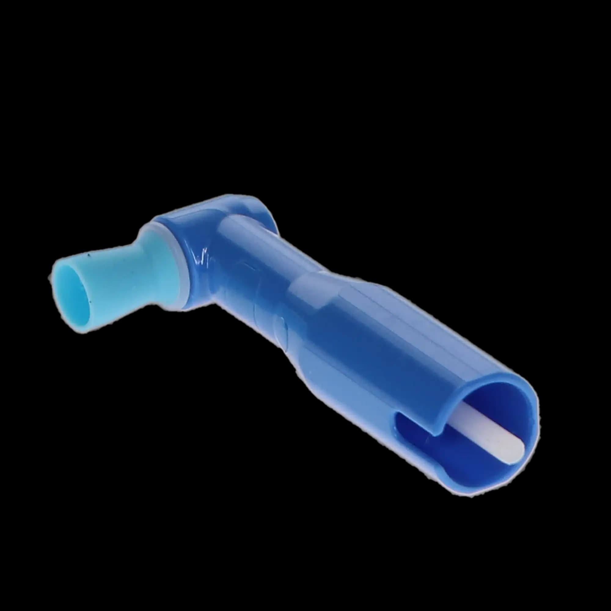 Disposable Prophy Angles, Firm Webbed Cup, Latex-Free, 144/Pk, 247101 thumbnail 2