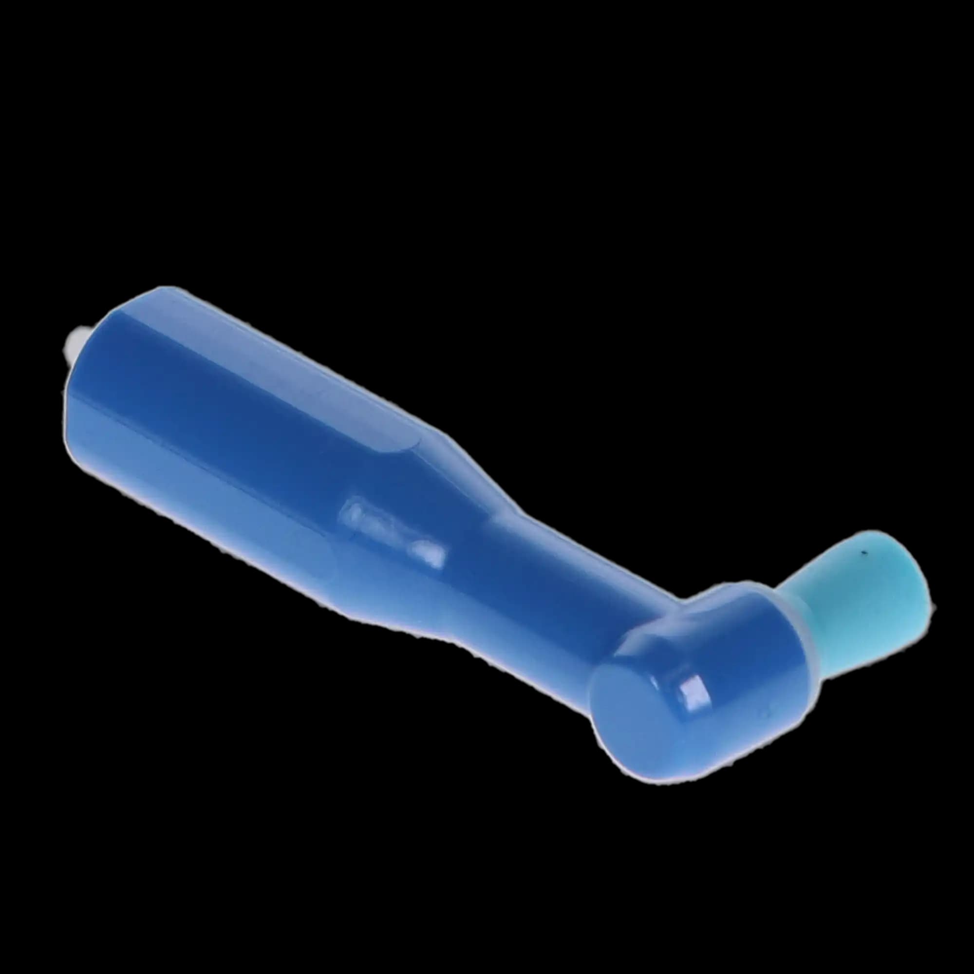 Disposable Prophy Angles, Firm Webbed Cup, Latex-Free, 144/Pk, 247101 thumbnail 3