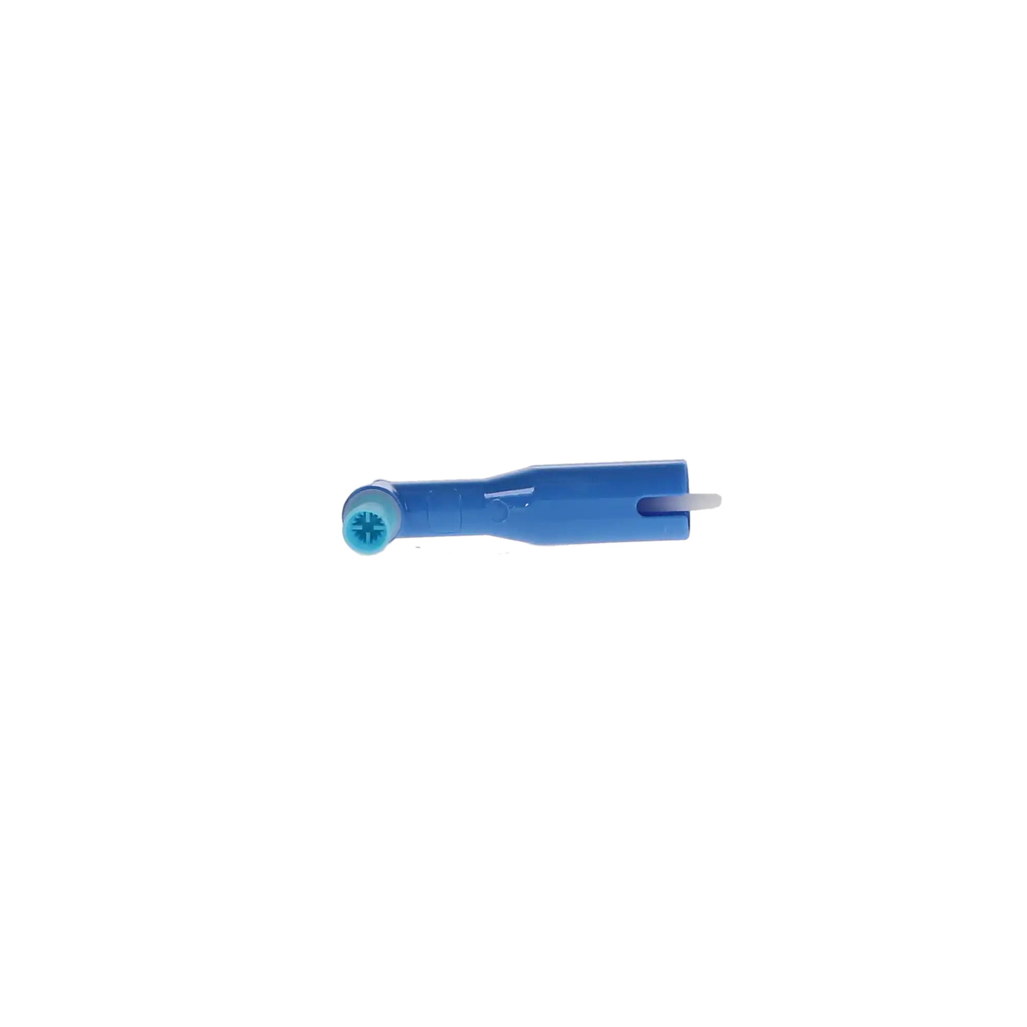 Disposable Prophy Angles, Firm Webbed Cup, Latex-Free, 500/Pack, 247501 - Disposable Prophy Angles, Firm Webbed Cup, Latex-Free, 500/Pk, 247501 - Image 1