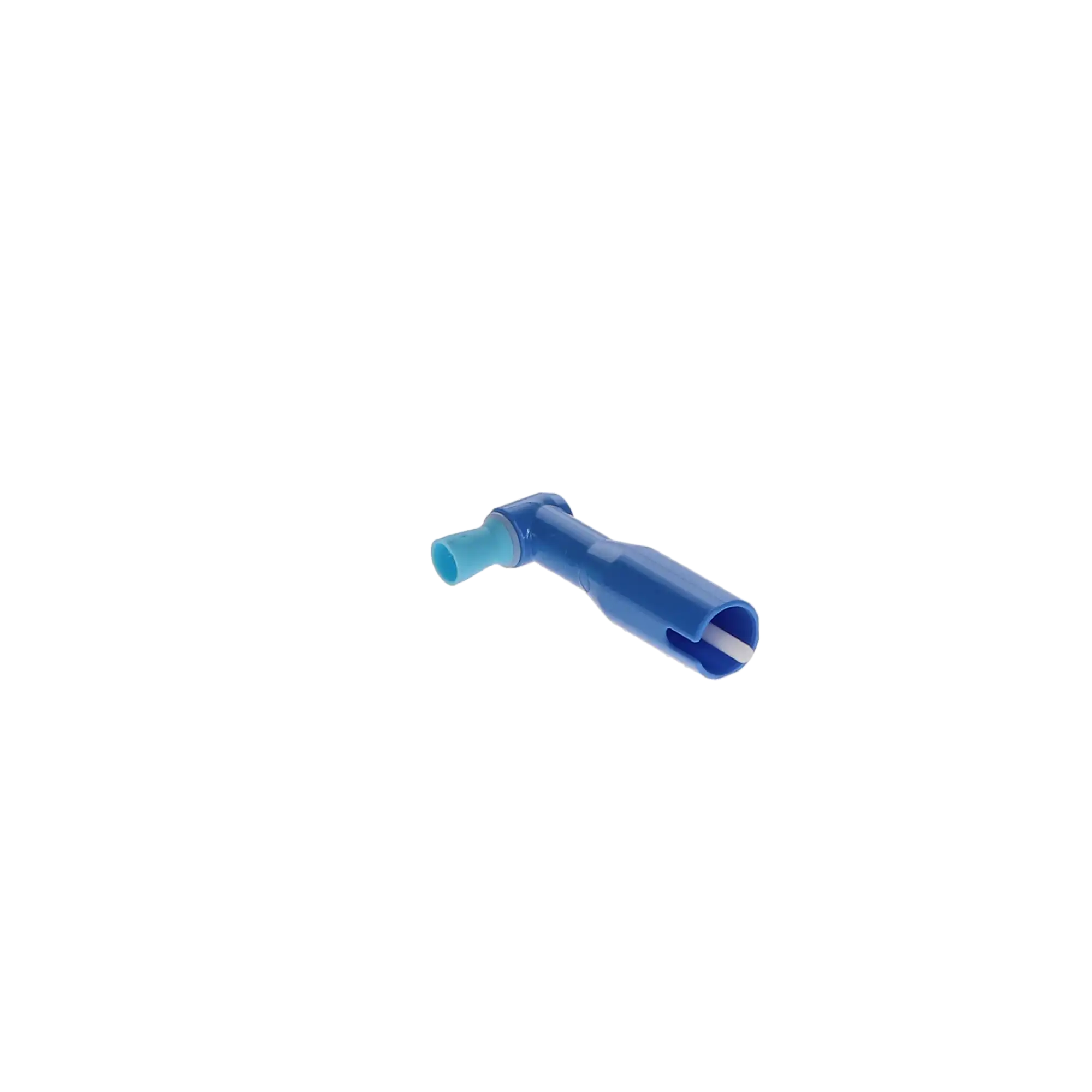 Disposable Prophy Angles, Firm Webbed Cup, Latex-Free, 500/Pack, 247501 thumbnail 2