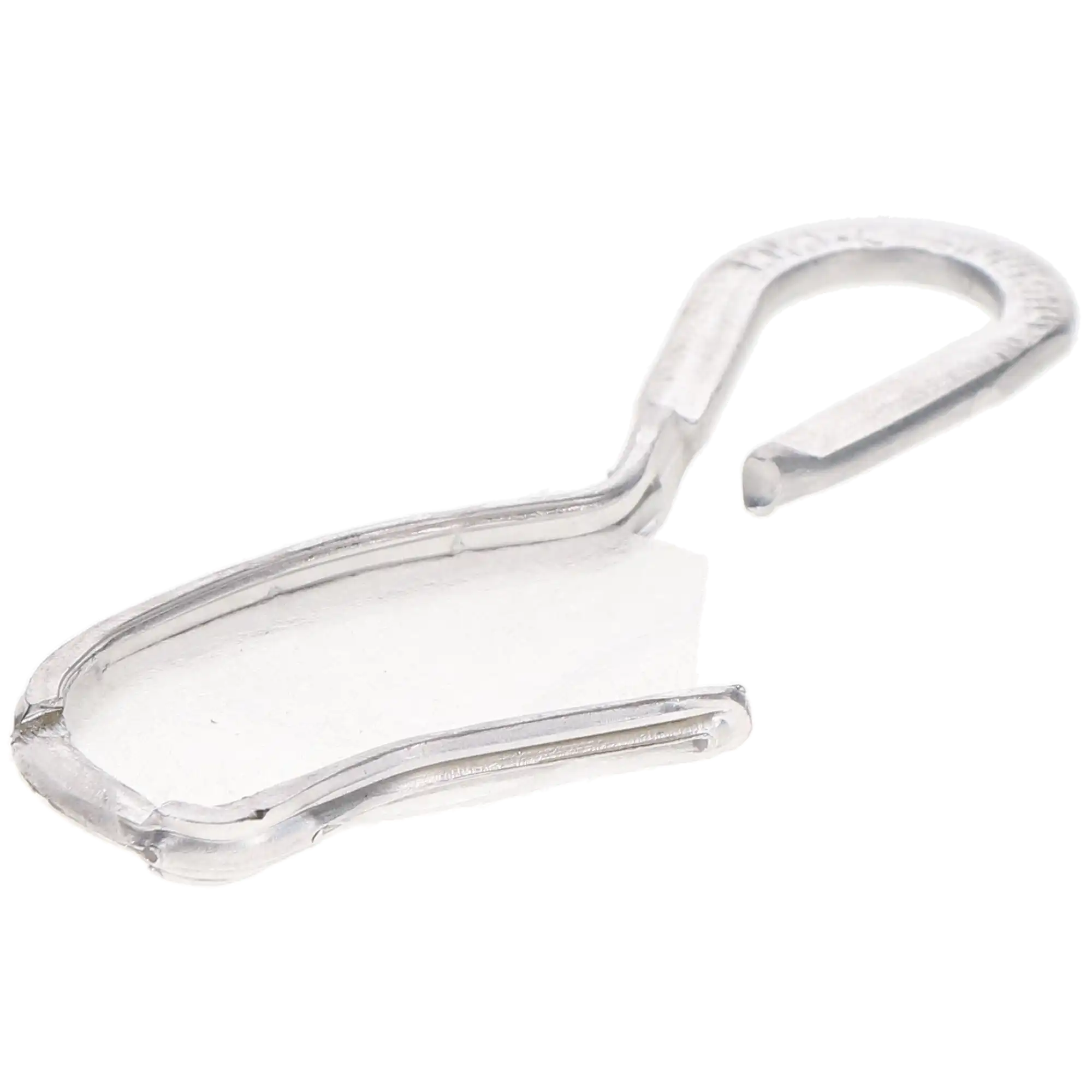 Quad-Tray Xtreme Full Quadrant Dual-Arch Impression Trays, Aluminum, 50/Pk, 047500 thumbnail 2