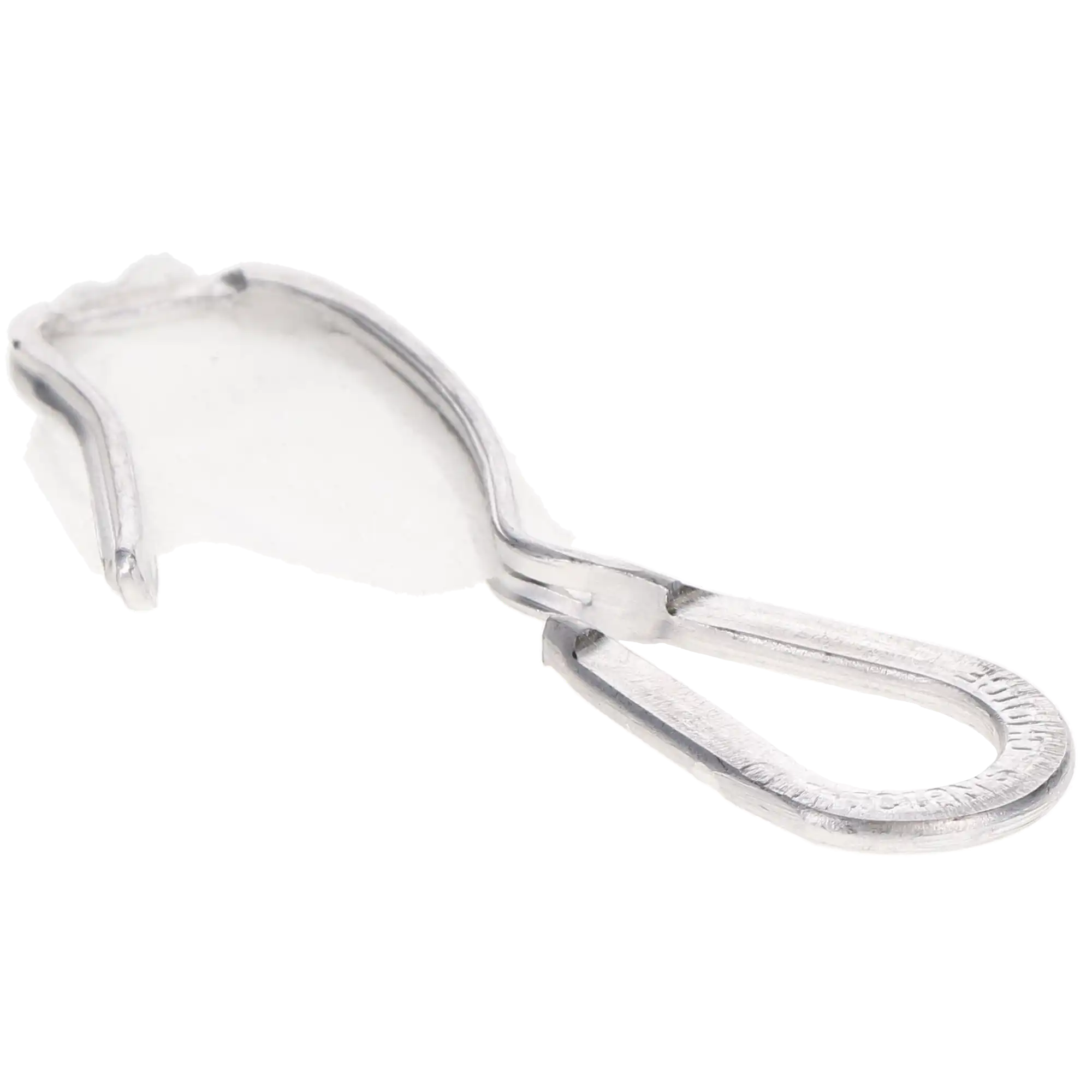 Quad-Tray Xtreme Full Quadrant Dual-Arch Impression Trays, Aluminum, 50/Pk, 047500 thumbnail 3