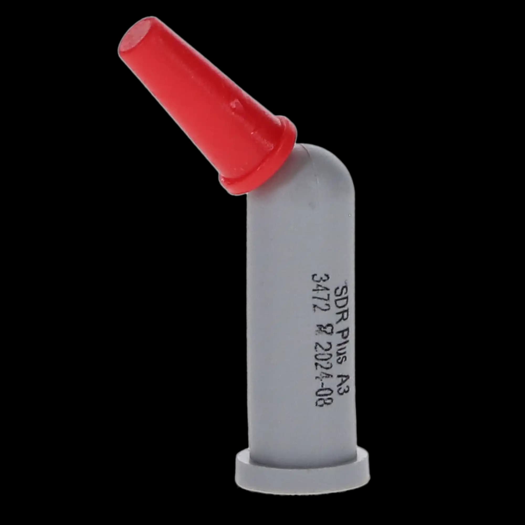 SureFil SDR Flow+ Bulk Fill Flowable Composite, Light-Cure, Compula Tip Refills, 0.25 g, Shade A3, 15/Pk, 61C108 thumbnail 5