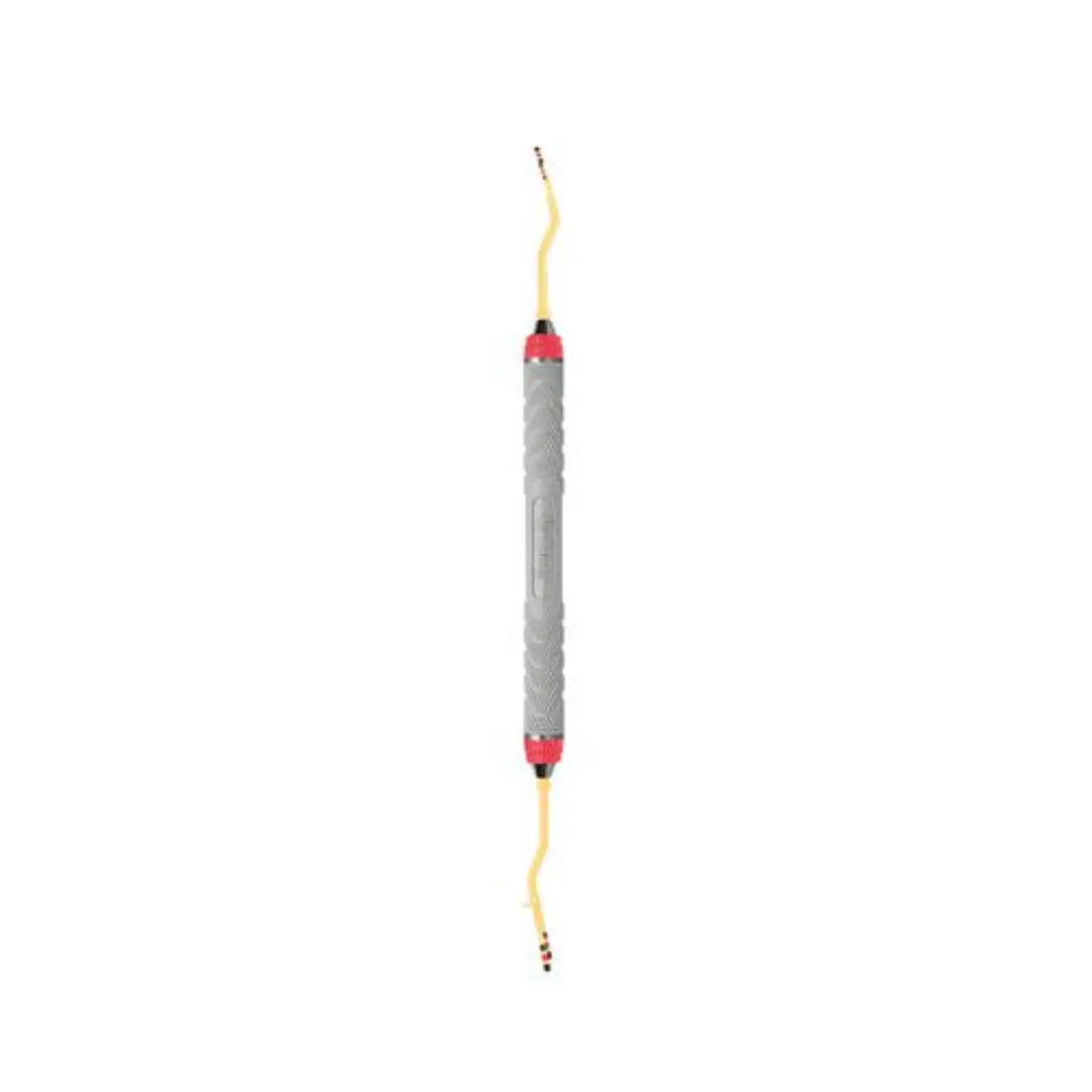 Hu-Friedy Chu's Aesthetic Crown Lengthening Gauge, Double End, Resin 8 Handle, CLG thumbnail 2