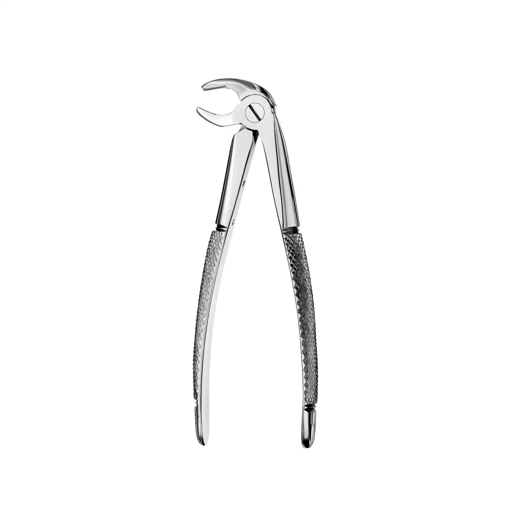 Hu-Friedy Extraction Forceps #13, European-Style Serrated, Lower Premolars, FX13 thumbnail 2