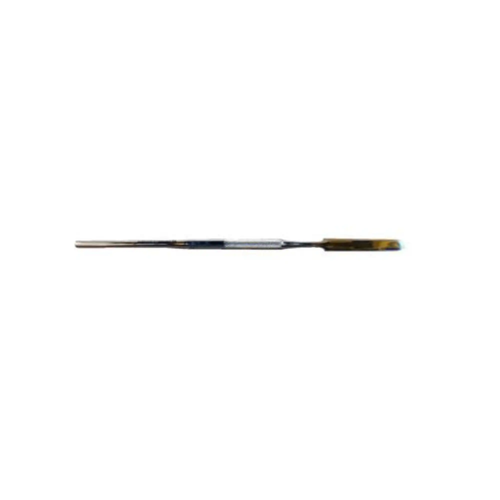J&J Instruments Cement Spatula #24, Stainless Steel, 13-124 - J&amp;J Instruments Cement Spatula - #24, Stainless Steel - Image 1