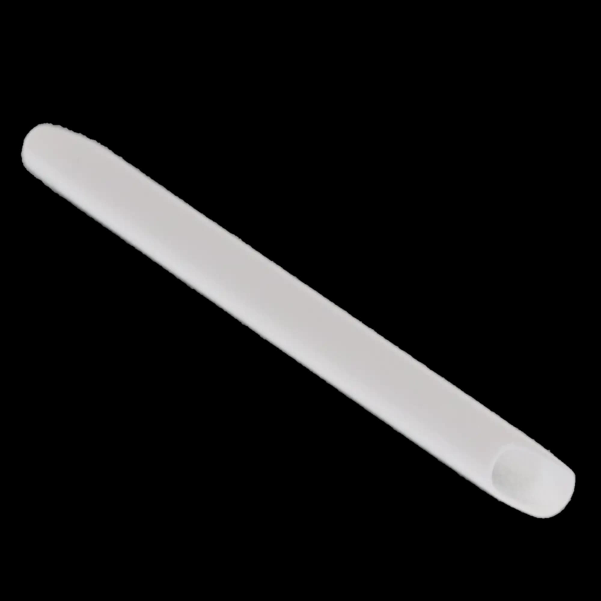 Medicom SafeBasics Non-Vented HVE Tips, 45° Angled, White, 50/Bag, 505 thumbnail 2