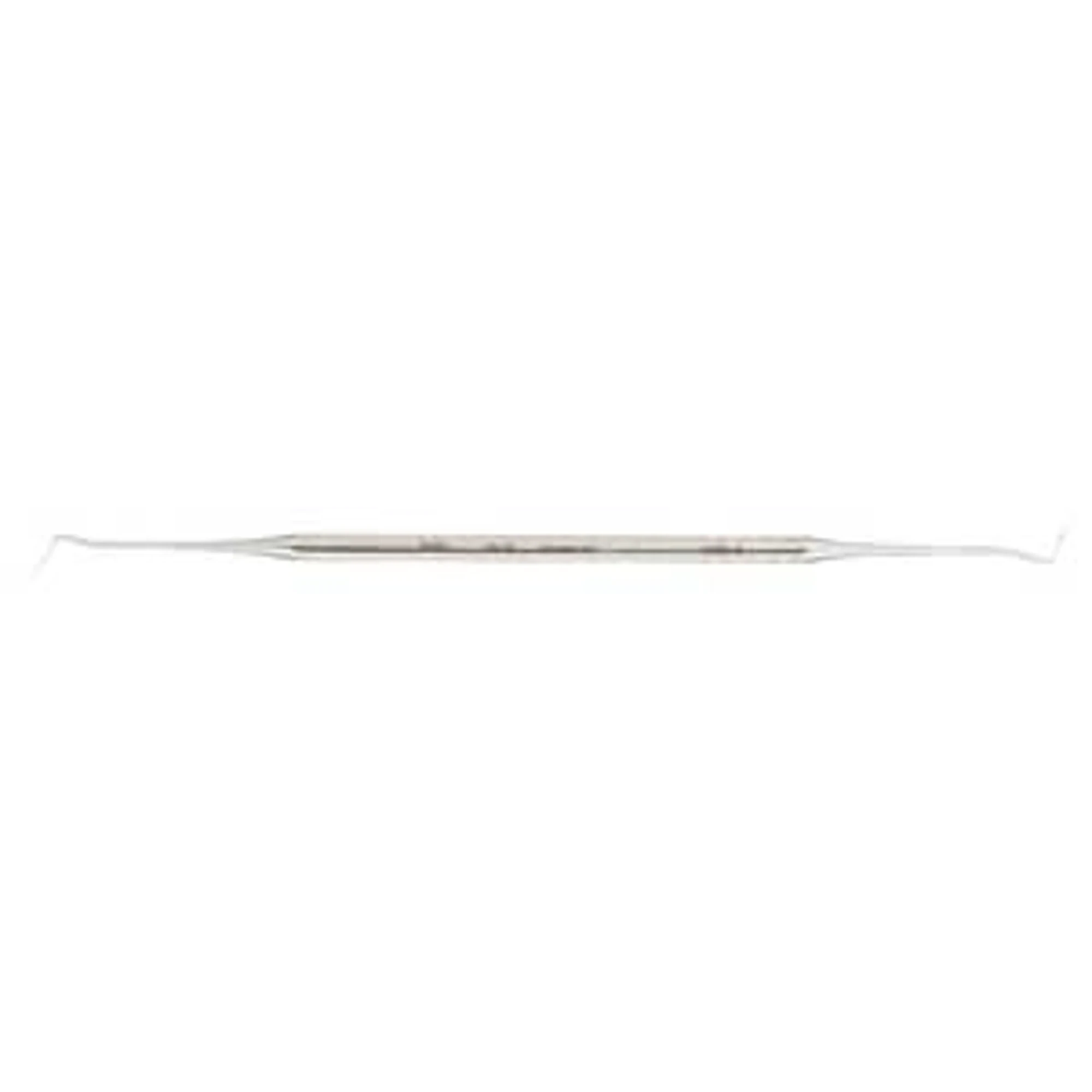 Miltex No. 2 Double-Ended Explorer, Stainless Steel, Regular Handle thumbnail 2