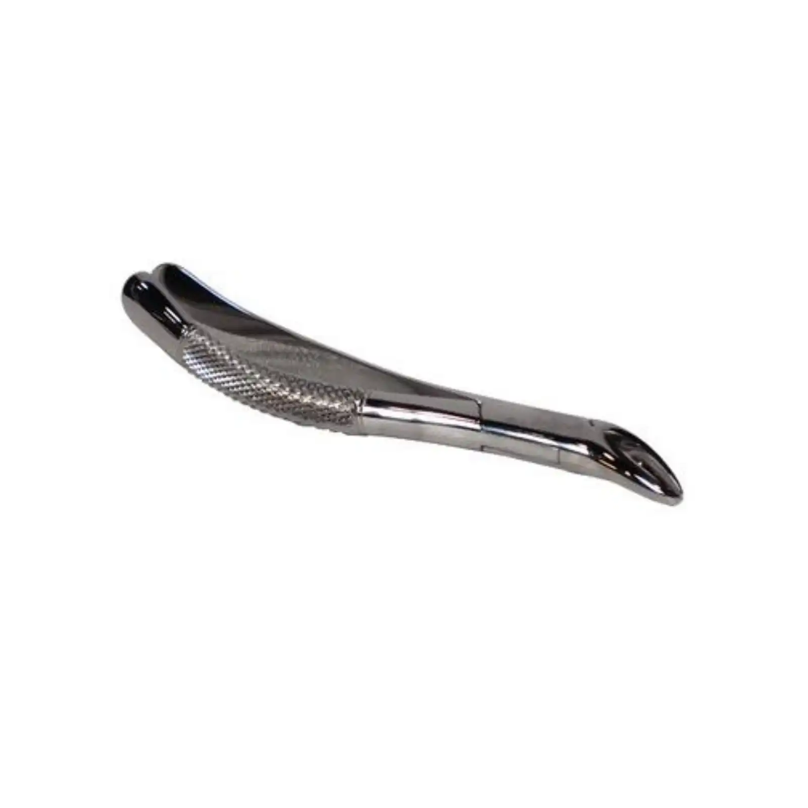 Miltex #150 Universal Extraction Forcep, Upper Incisors/Cuspids/Bicuspids/Roots, German Stainless Steel, 6-1/2", DEF150 thumbnail 2