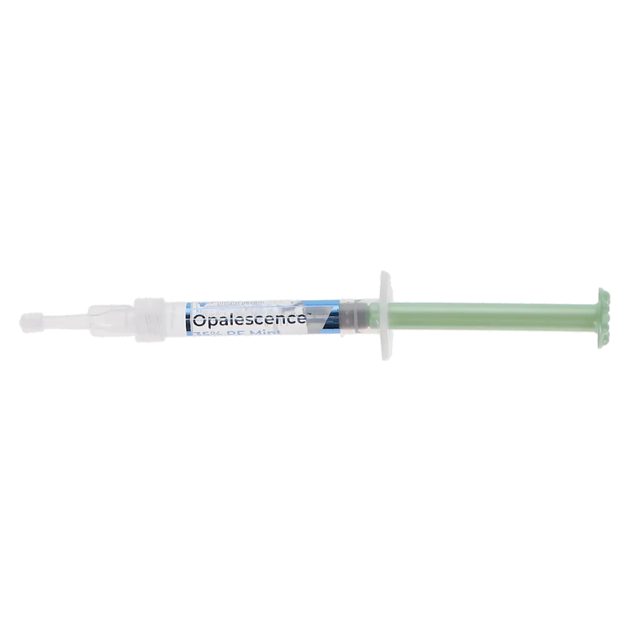 SDI Pola Day CP 35% Carbamide Peroxide Take-Home Tooth Whitening Mini Kit, 4 x 1.3 g Syringes, Spearmint, 7700324 thumbnail 6