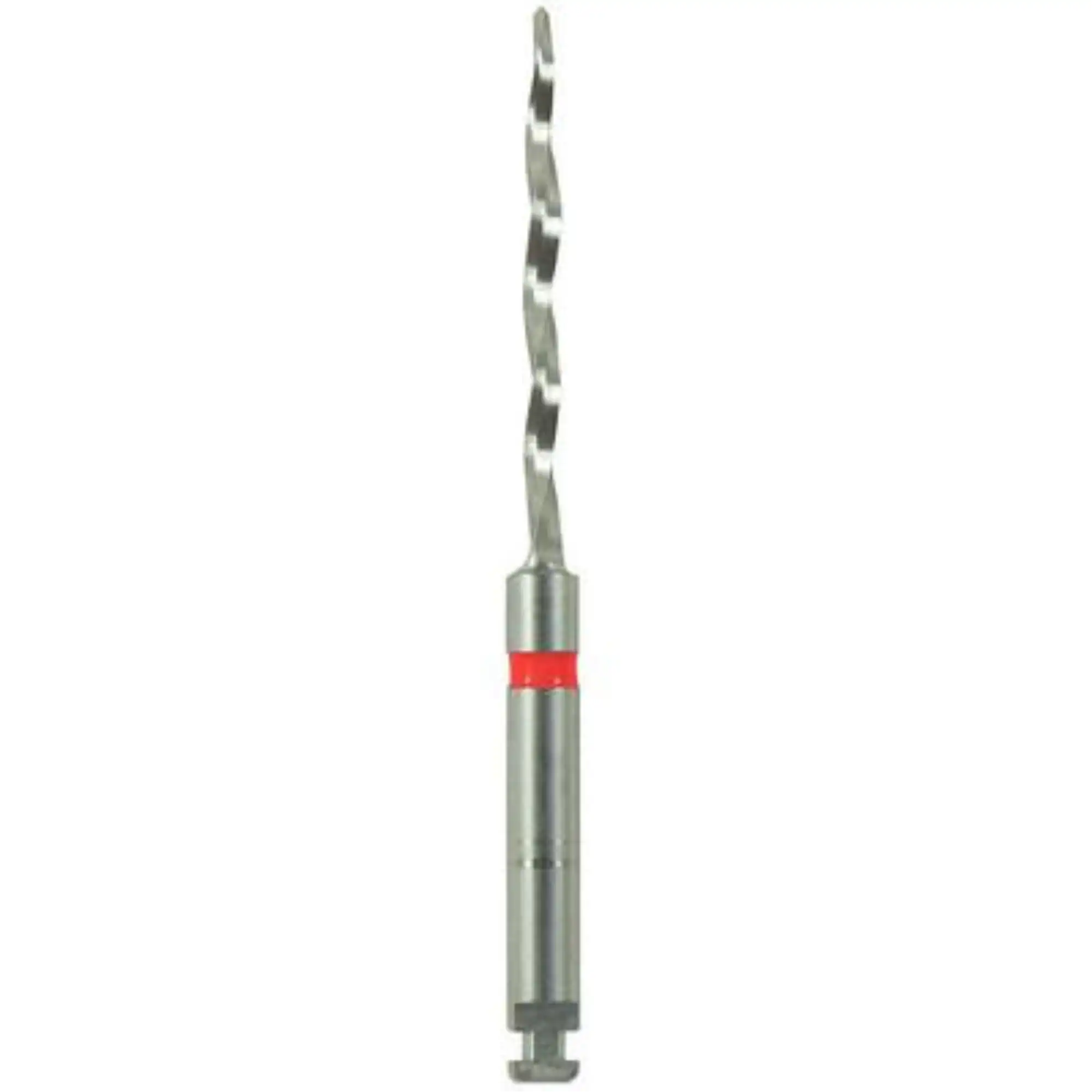 Voco Rebilda Fiber Post Drill Refill #10, 1.0 mm Diameter, Red, Single Drill, 1780 thumbnail 7