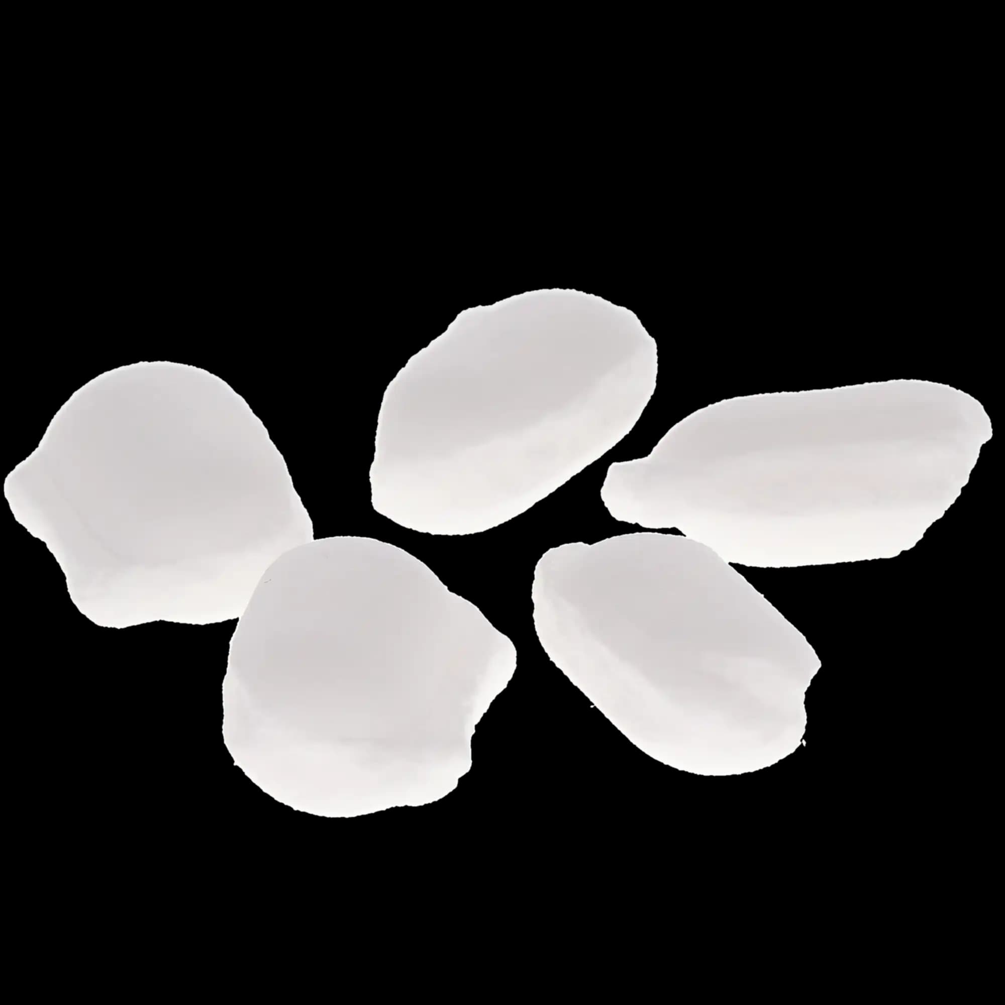 Hydrim G4 Replacement Salt Water Softener, 1 kg Bag, 1/Pk, 01-112594S thumbnail 3