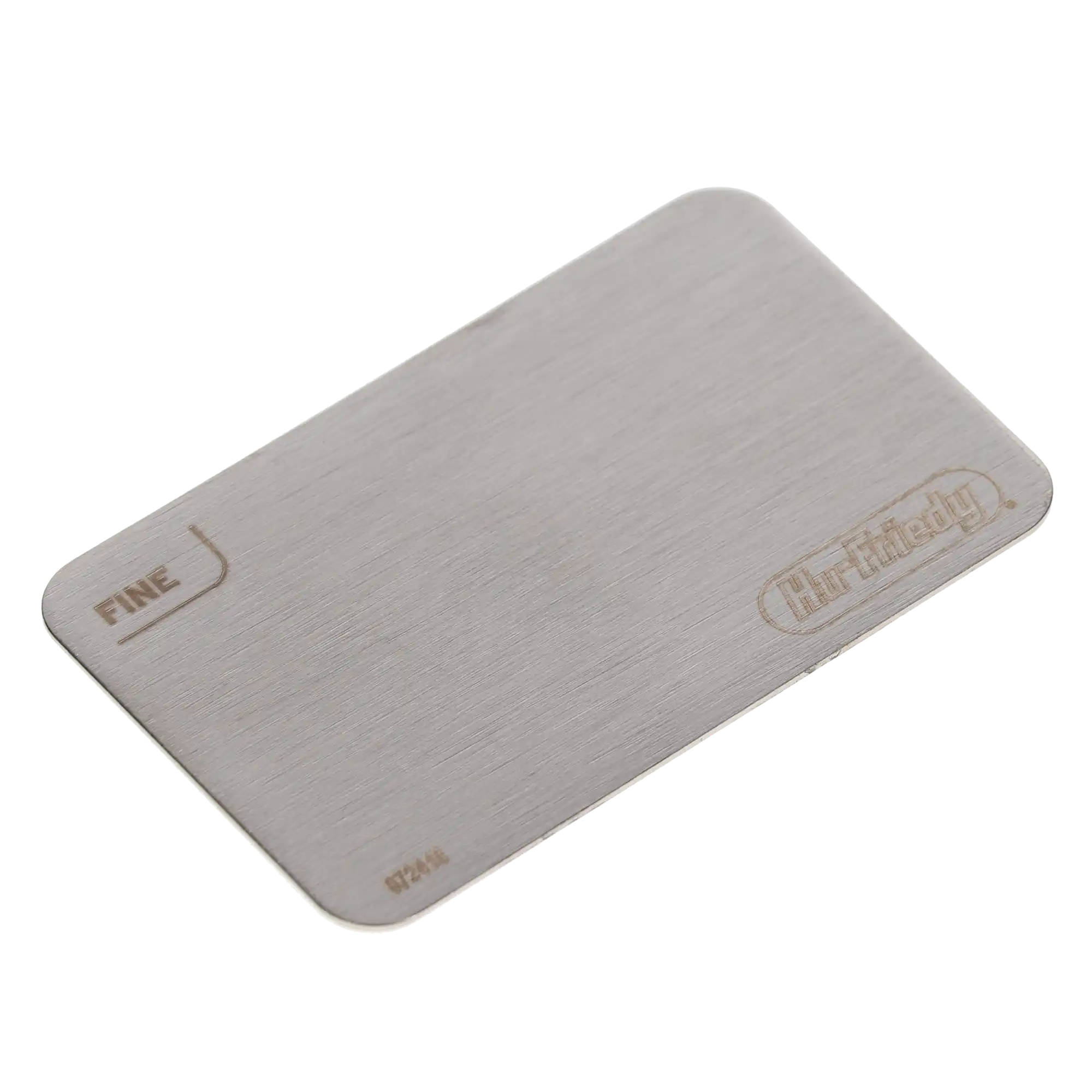 Hu-Friedy Diamond Sharpening Card, Fine Grit, 1/Pk, DSCFINE thumbnail 6