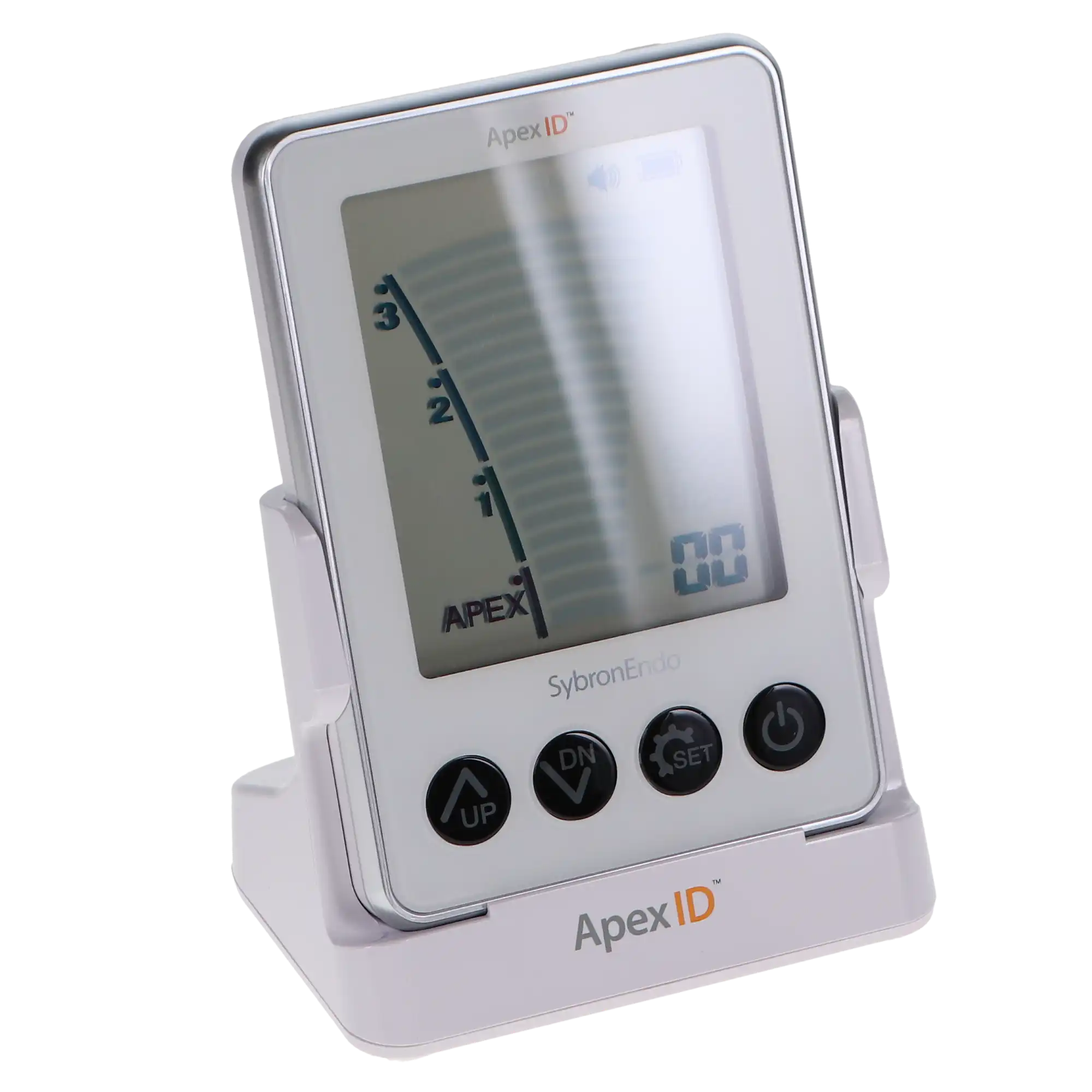 Apex ID Digital Apex Locator, Complete Kit, 972-0090 thumbnail 19