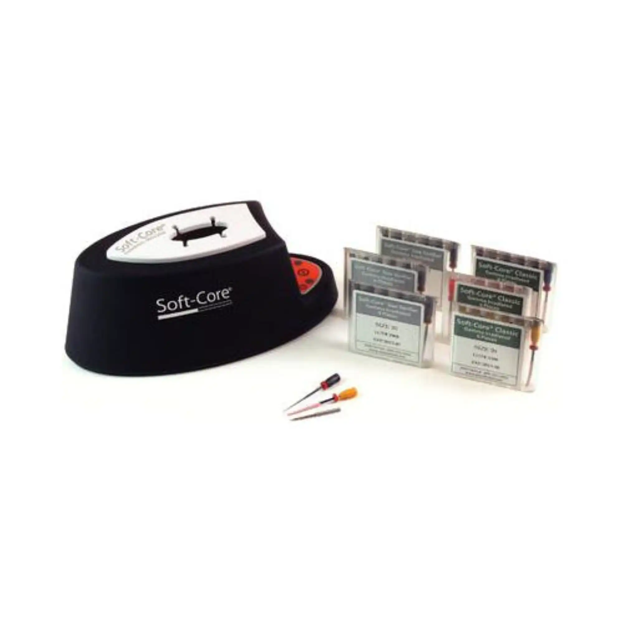 Soft-Core Classic Obturator Introductory Kit, 972-3000, Kerr thumbnail 2