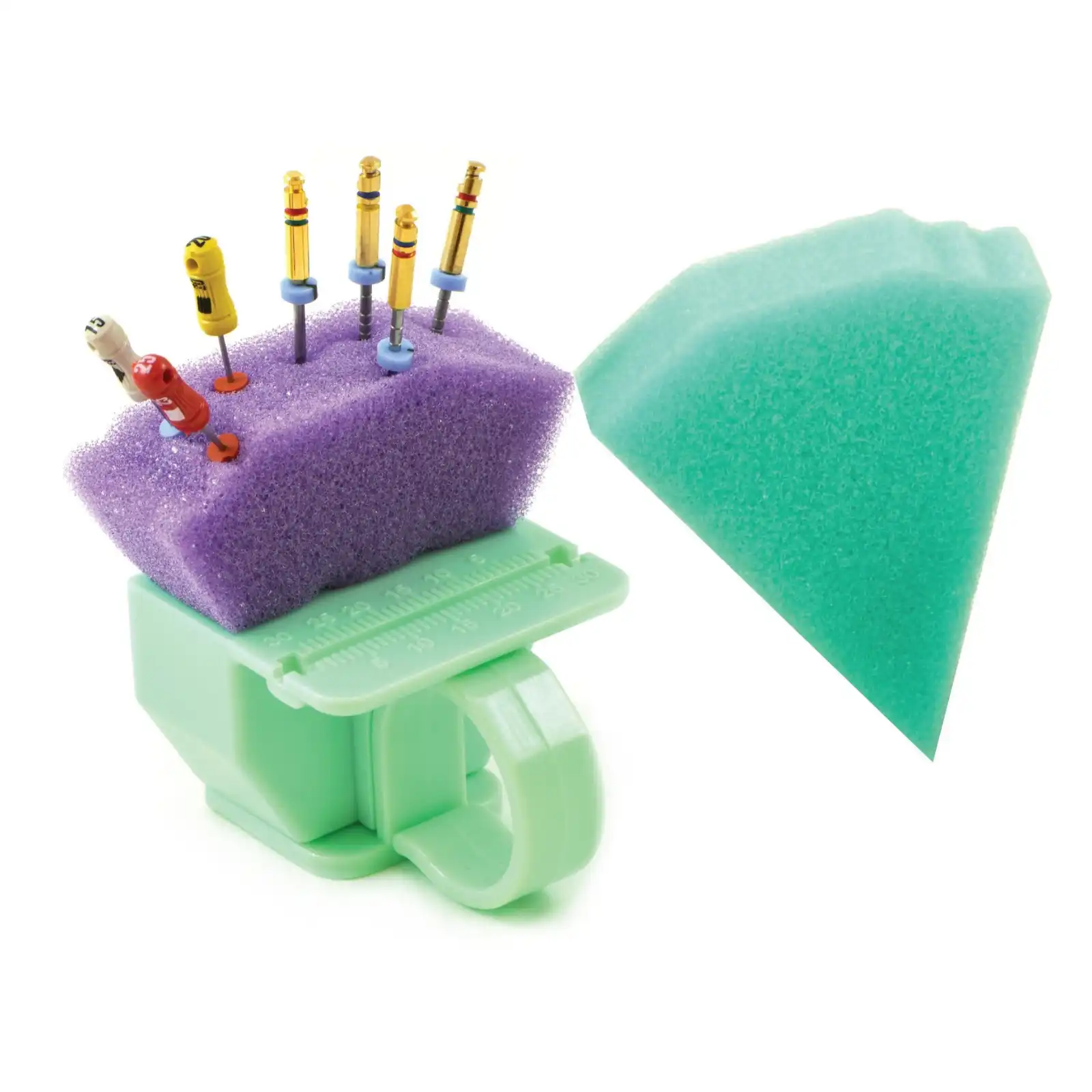 Pac-Dent Endo Aid Kit & Refills, 802 - Endo Aid Kit & Refills, 802 - Image 1