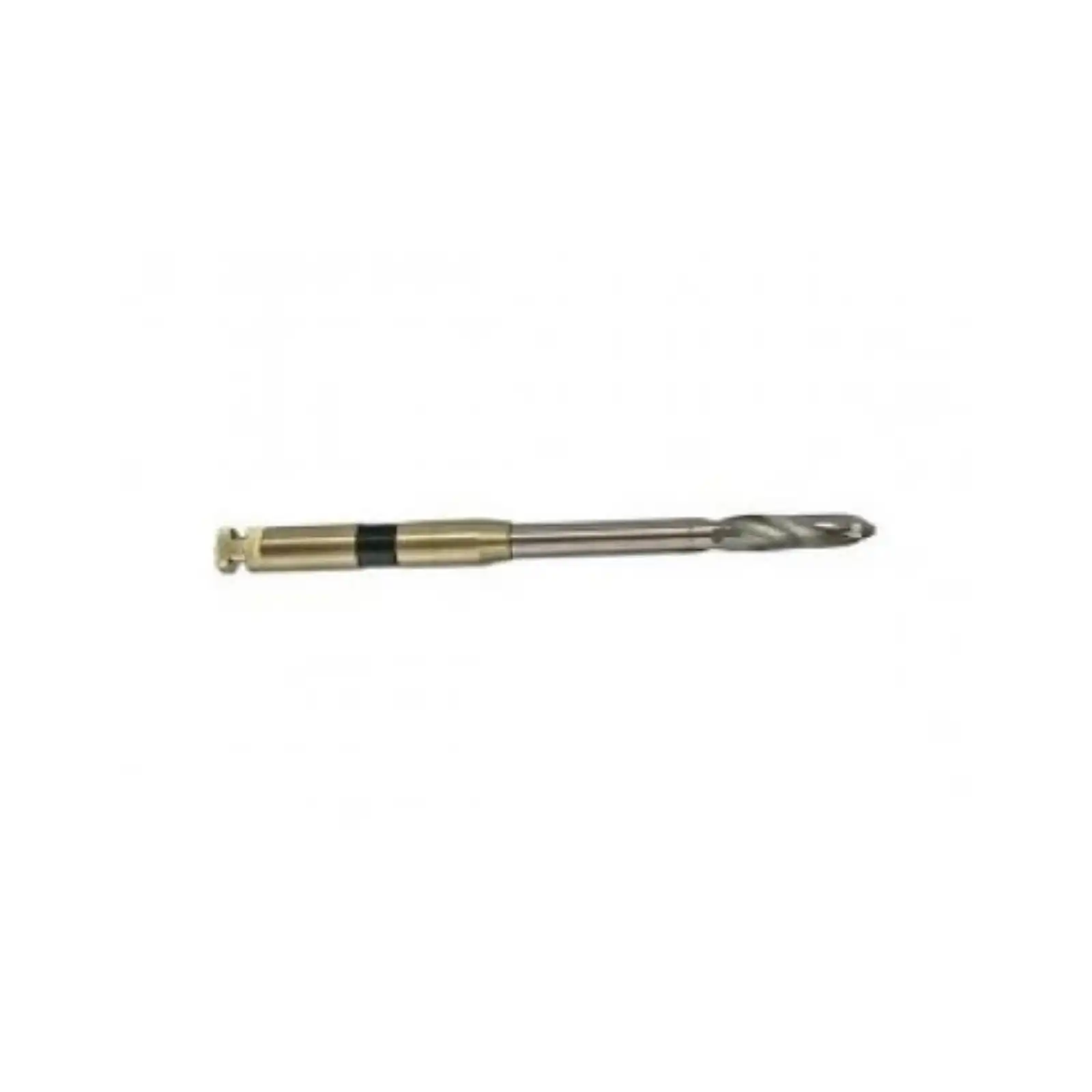 Johnson Promident Post Drill #7, 2/Pk - Post Drill #7 2/Pk - Image 1