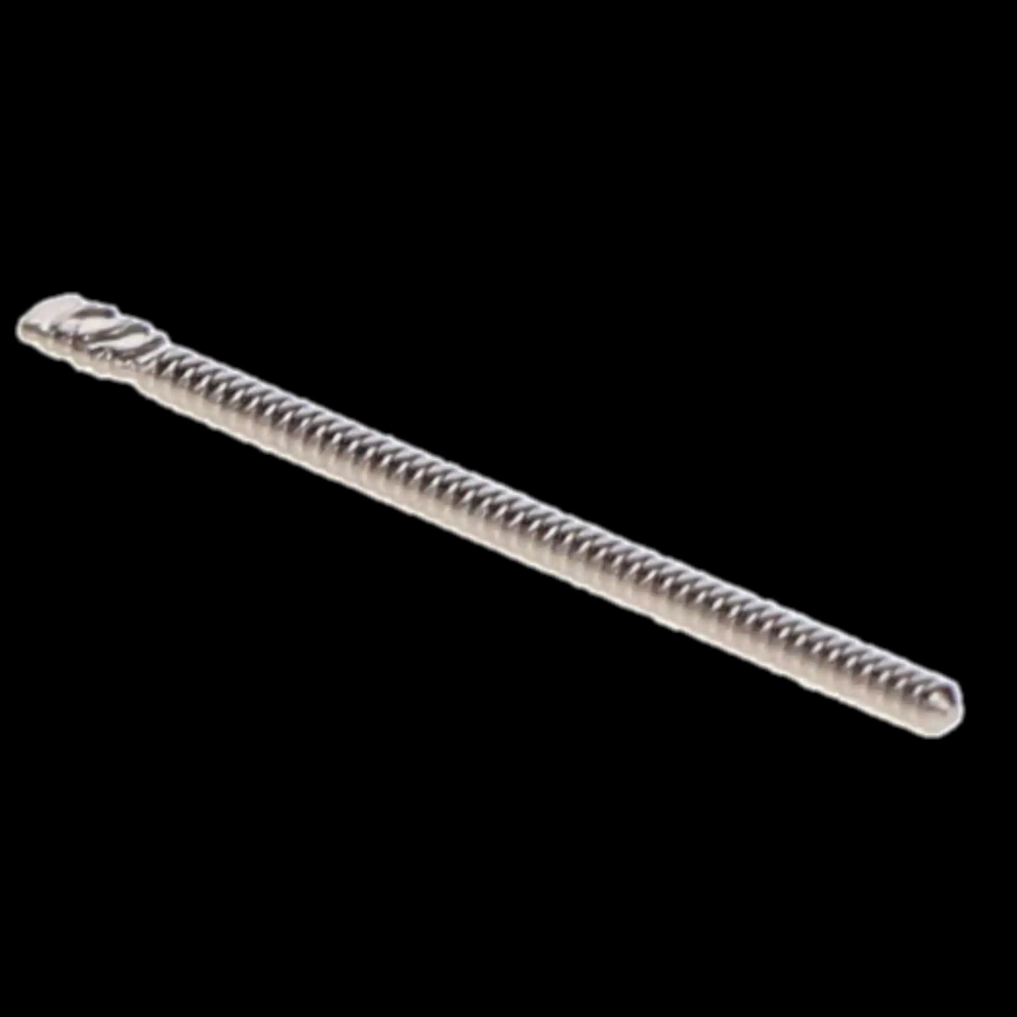 Johnson Promident Stainless-Steel Posts, Parallel-Sided, #3, 10/Pk, S3-10 thumbnail 2