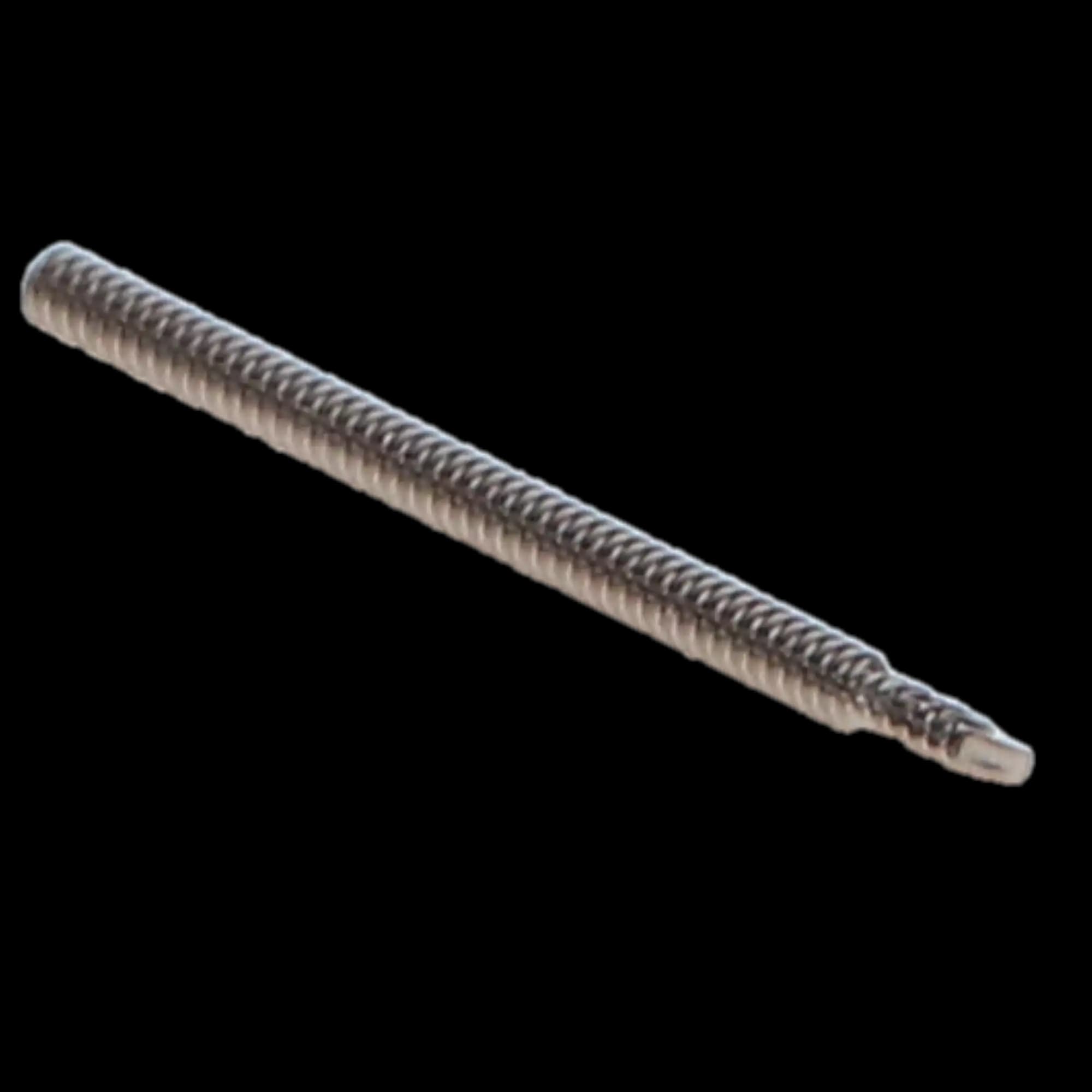 Johnson Promident Stainless-Steel Posts, Parallel-Sided, #5, 10/Pk, S5-10 - Stainless-Steel Posts, Parallel-Sided, # 5, 10/Pk, S5-10 - Image 1